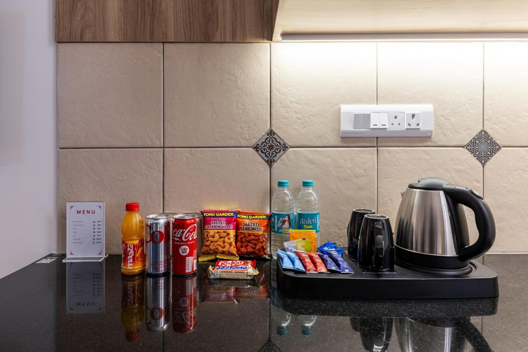 Wandr Ulsoor 3* Bangalore