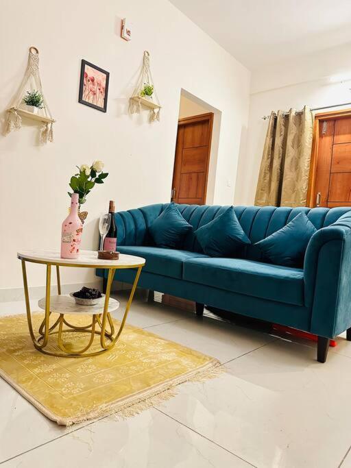 The Contessa, Hsr Cozy Couple Friendly 1bhk Flat