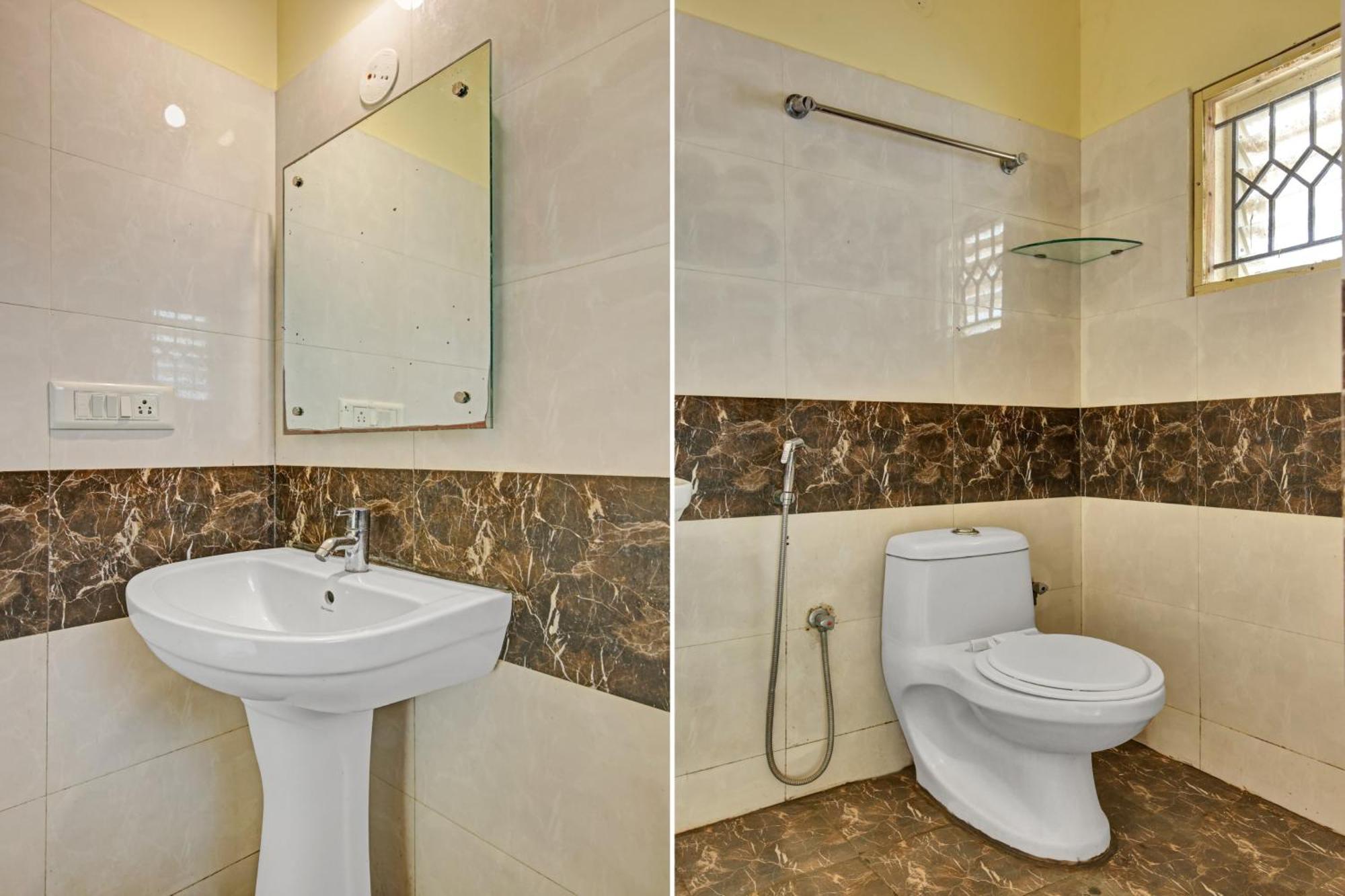 O Metro Manyata 4* Bangalore