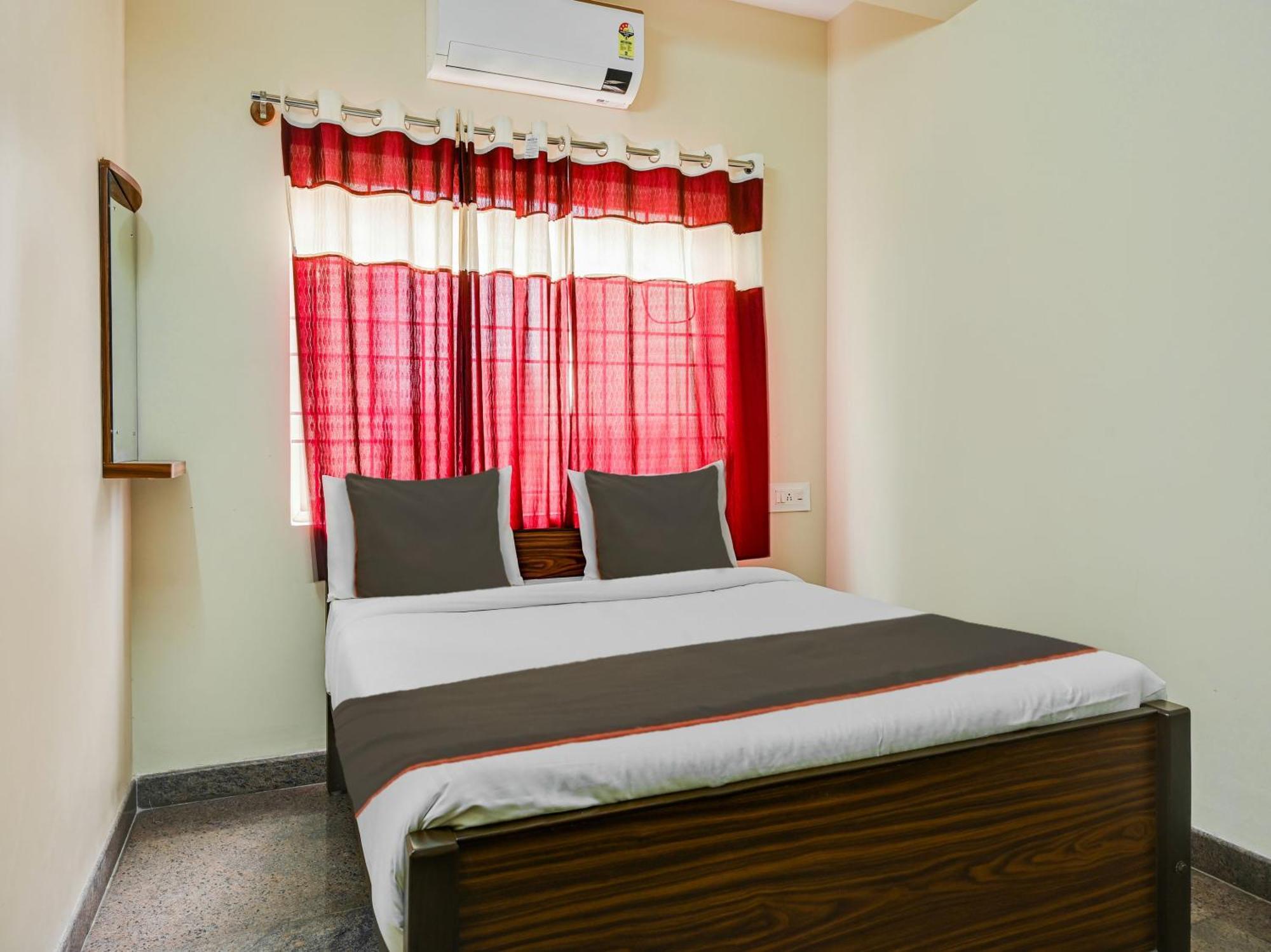 Spot On Rr Complex 3* Bangalore