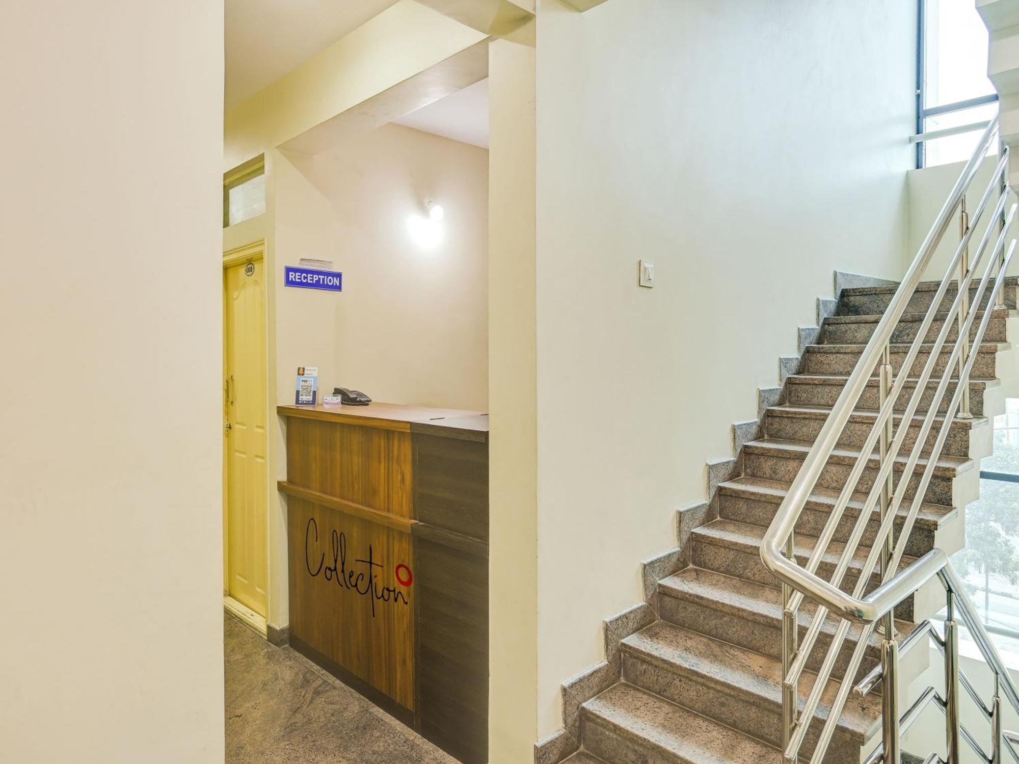 Spot On Rr Complex Hotel Bangalore