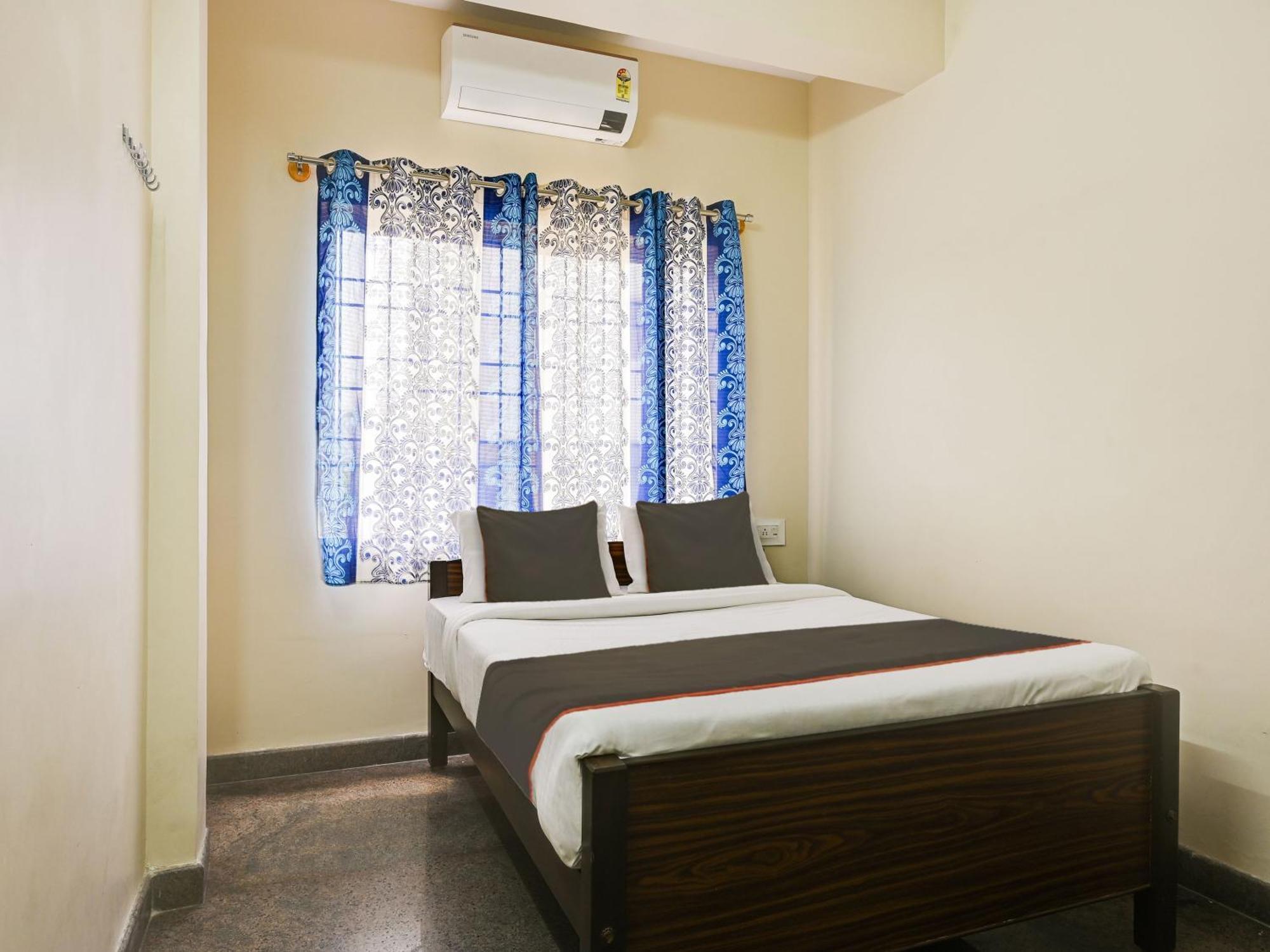 Hotel Spot On Rr Complex Bangalore