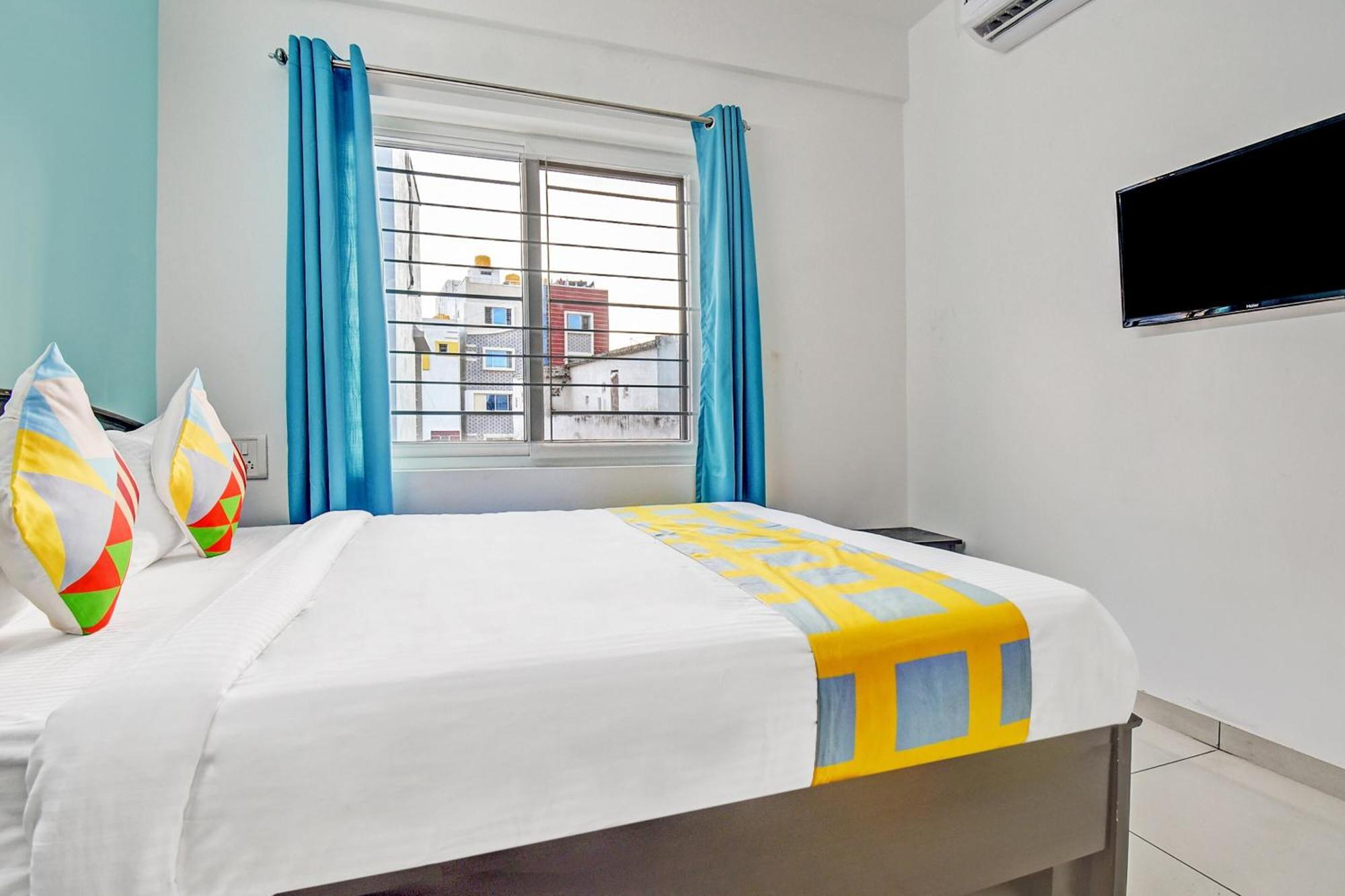 Guest house O Crystal