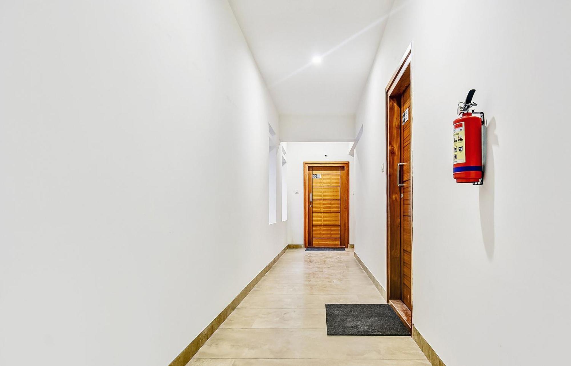 O Crystal Guest house 3*