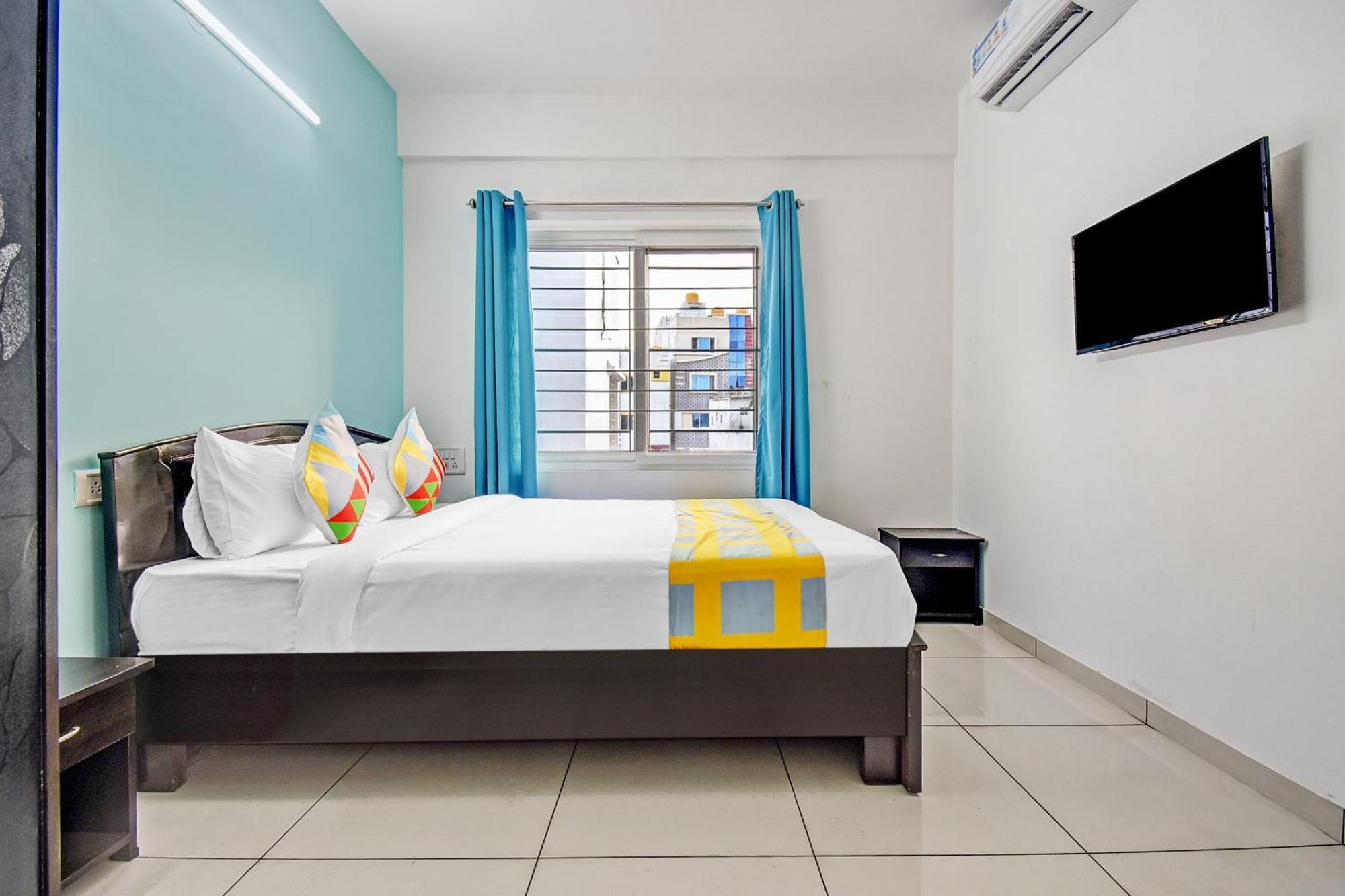 Guest house O Crystal 3*