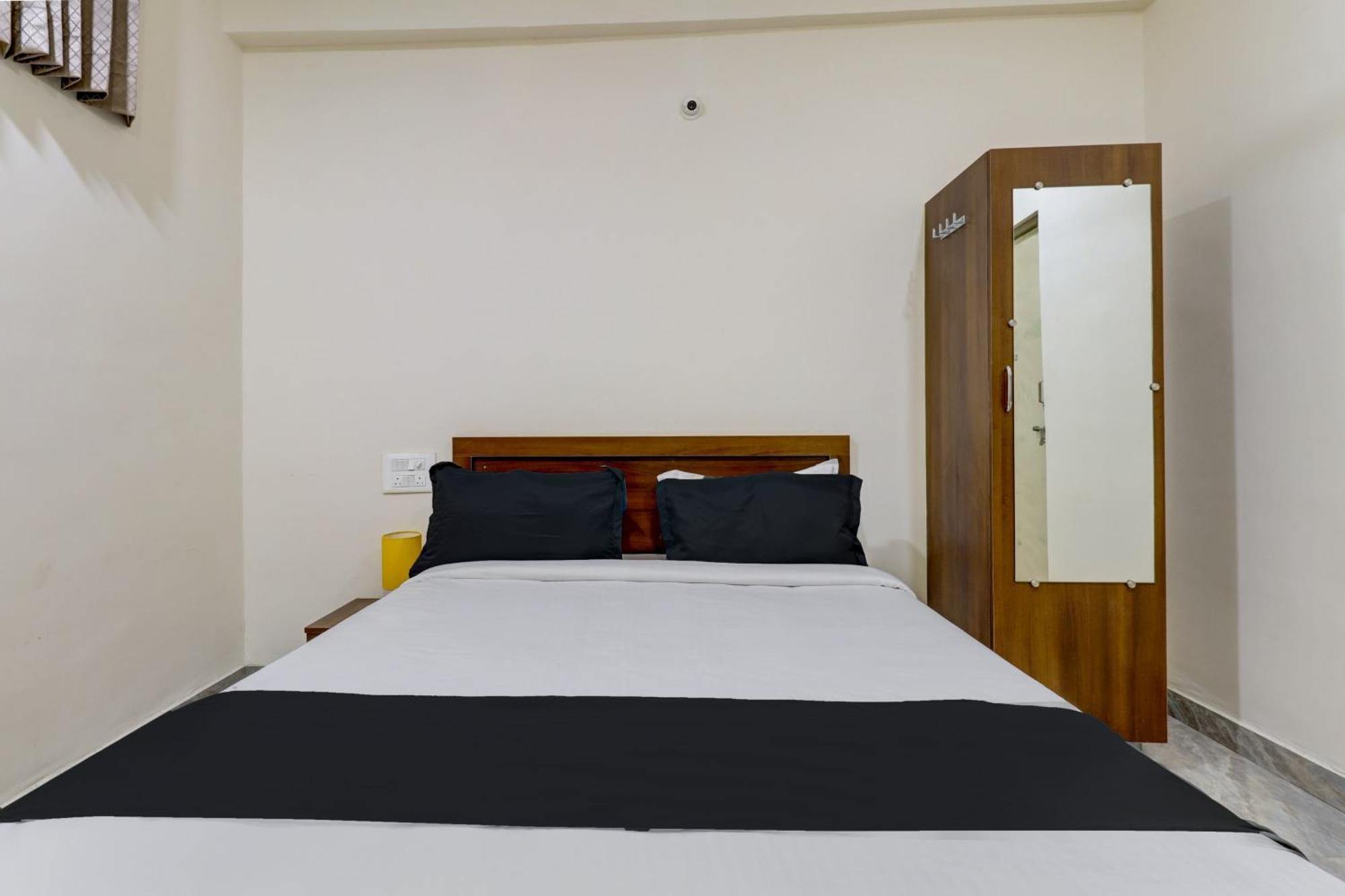 Hotel O Cheluva Residency 2*