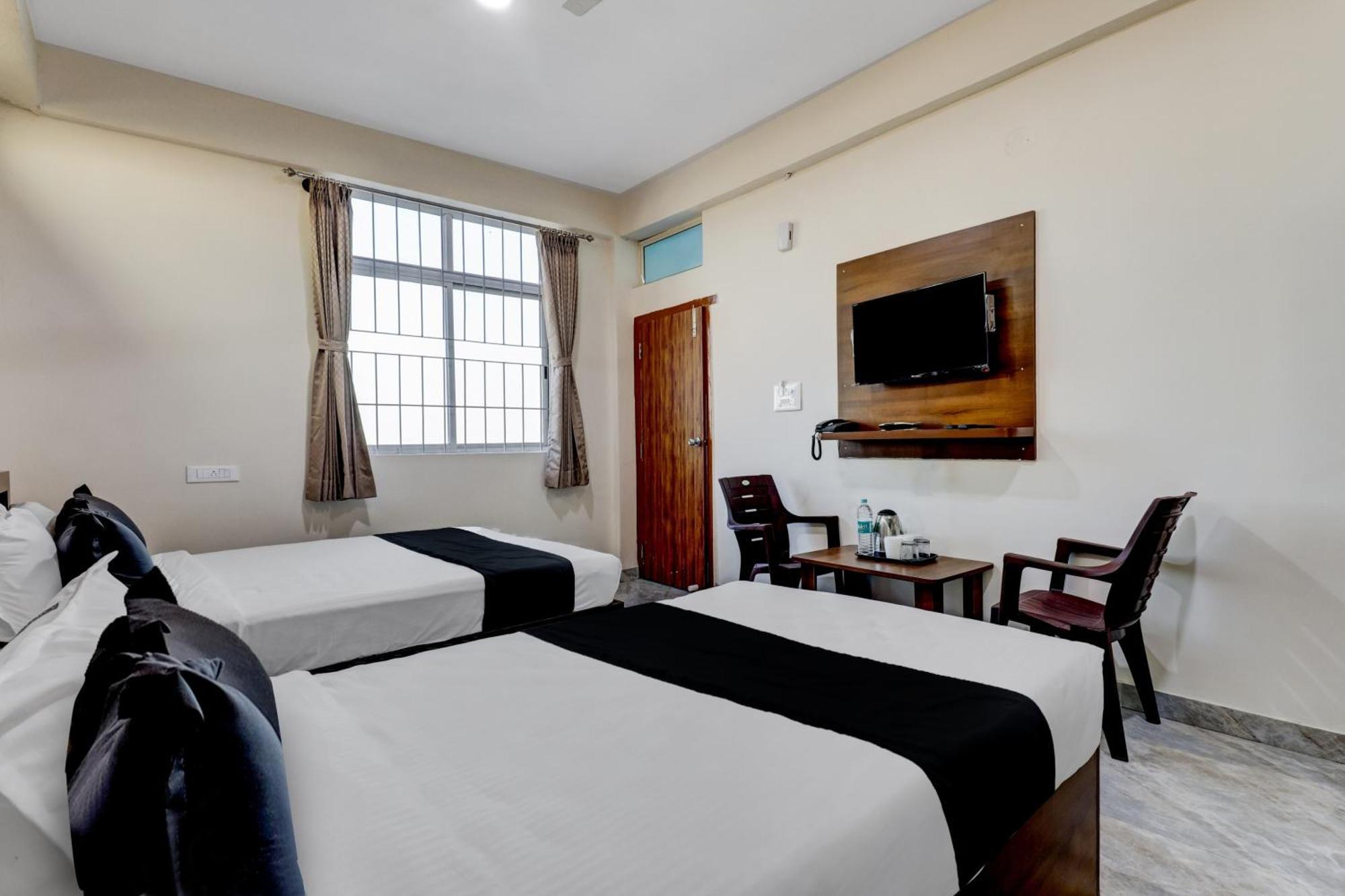 Hotel O Cheluva Residency