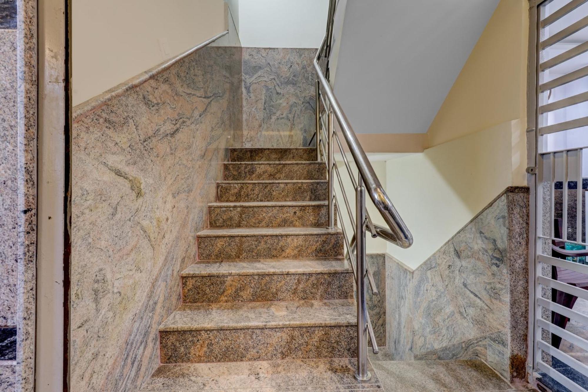 O Cheluva Residency Bangalore