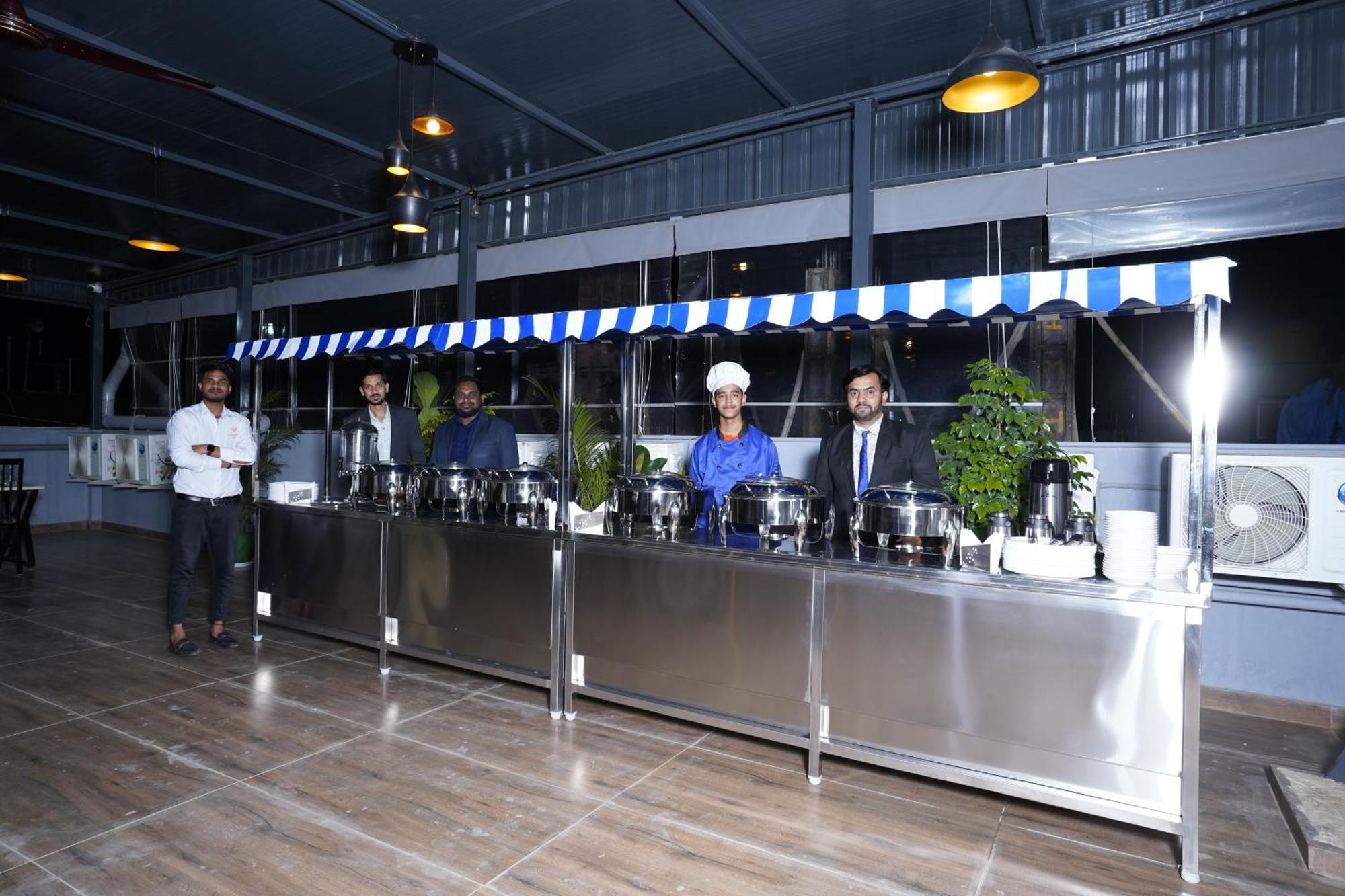 Sai Manyata Business Residency, Manyata Tech Park Hostel *