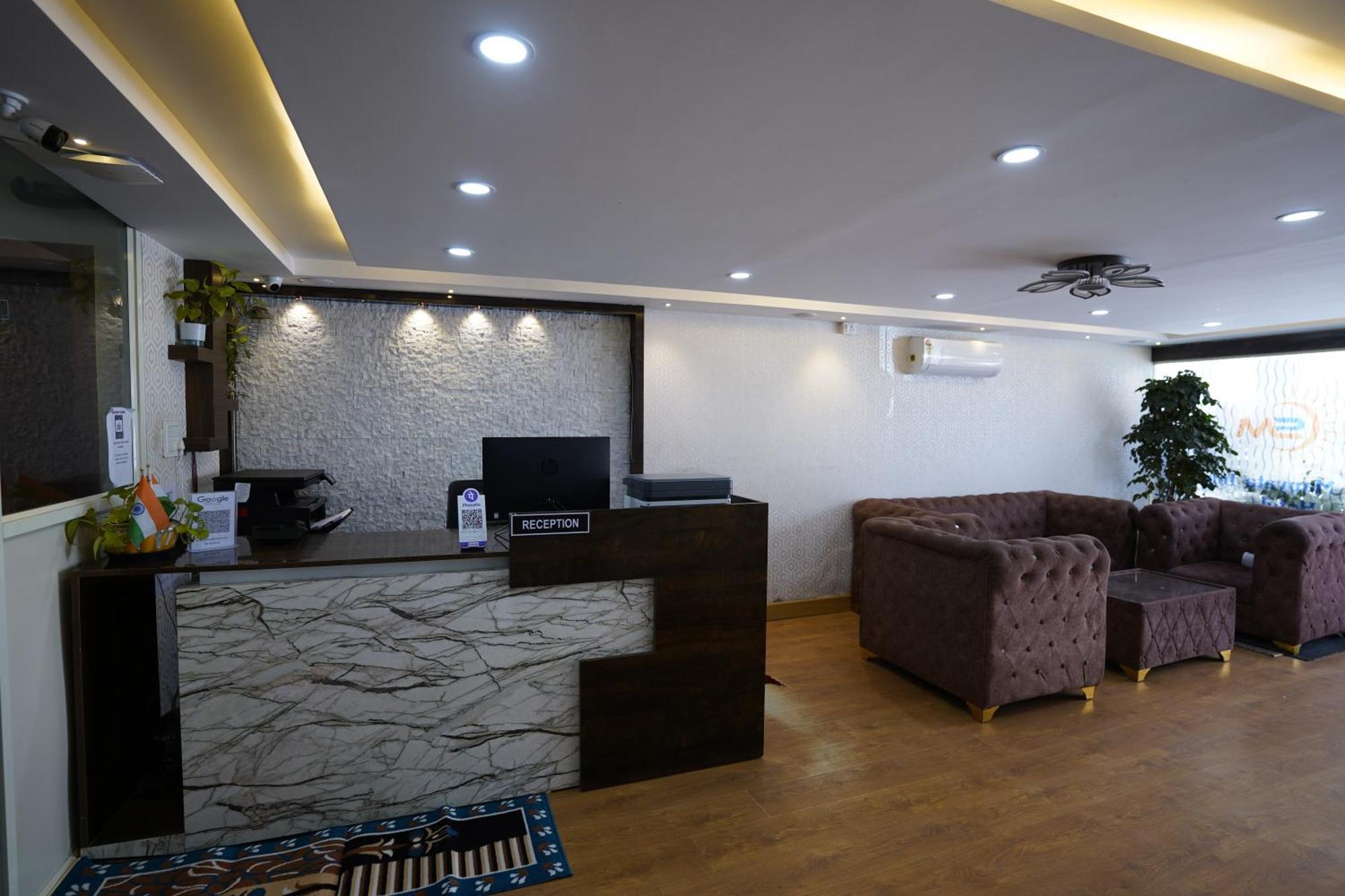 Sai Manyata Business Residency, Manyata Tech Park Bangalore