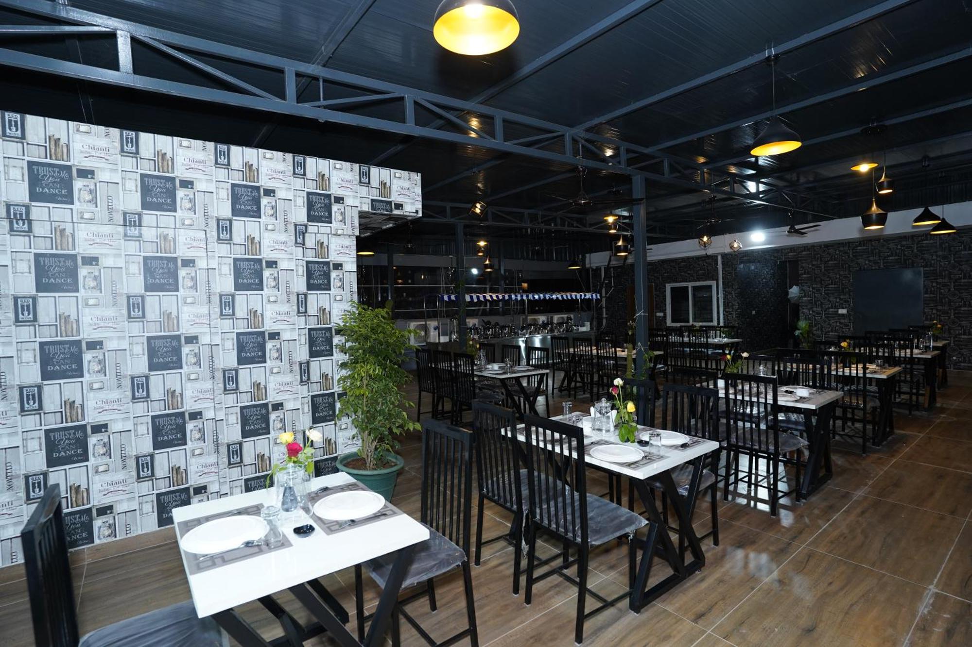 Sai Manyata Business Residency, Manyata Tech Park *