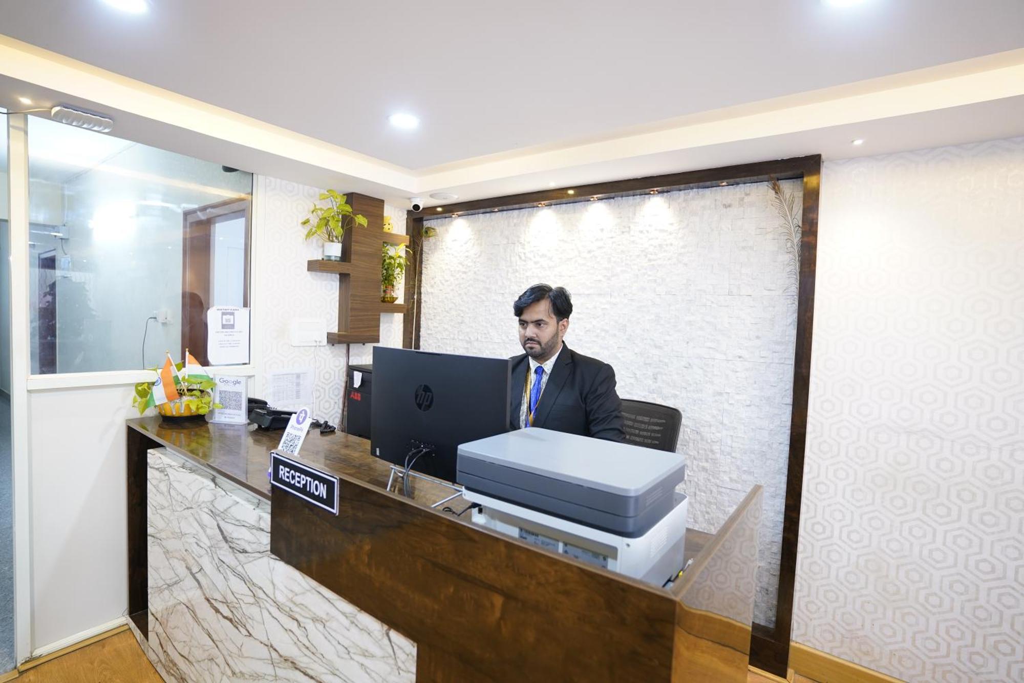 Sai Manyata Business Residency, Manyata Tech Park Hostel Bangalore
