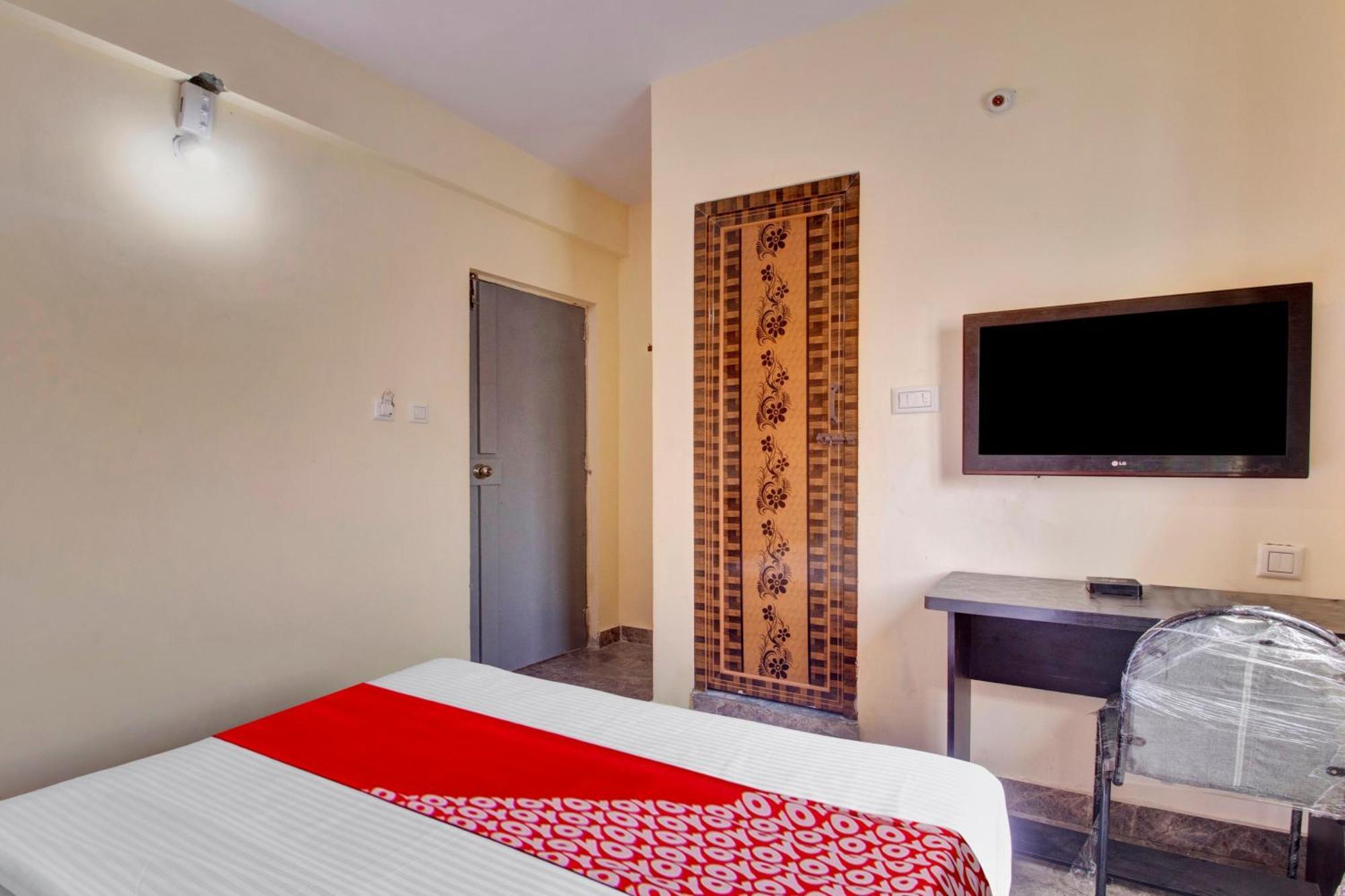 O Palms Hotel Bangalore
