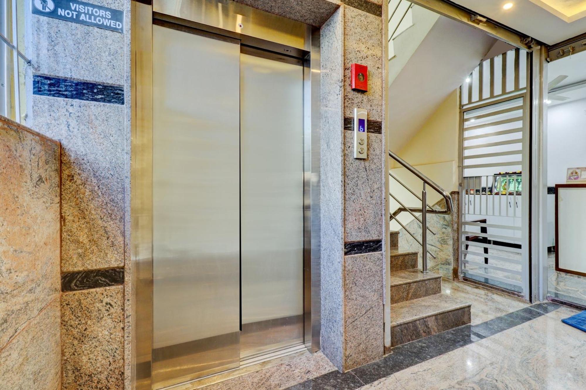 O Cheluva Residency Bangalore