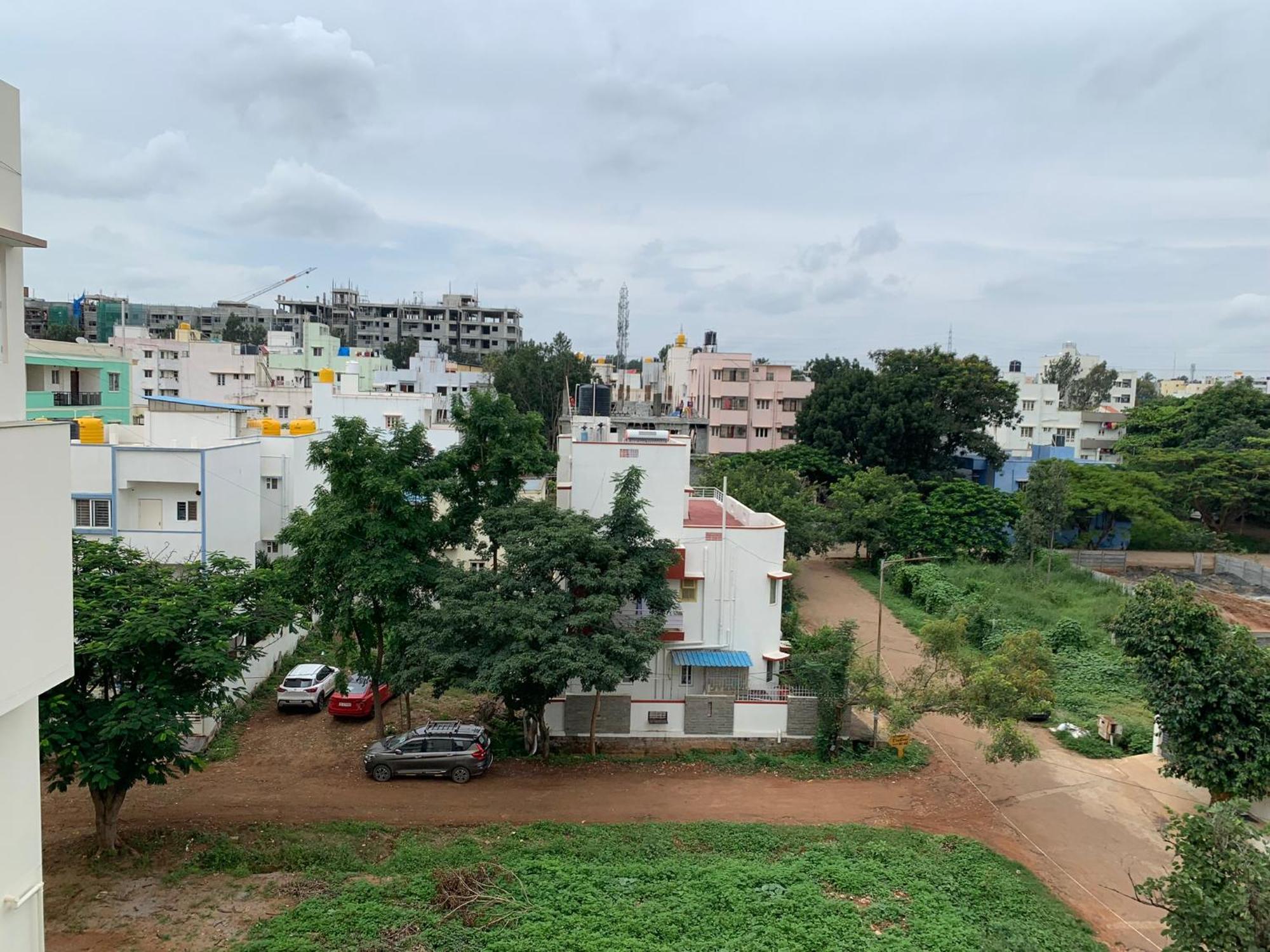 Sagar Niwas - Furnished Short Flats 1bhk And 2bhk
