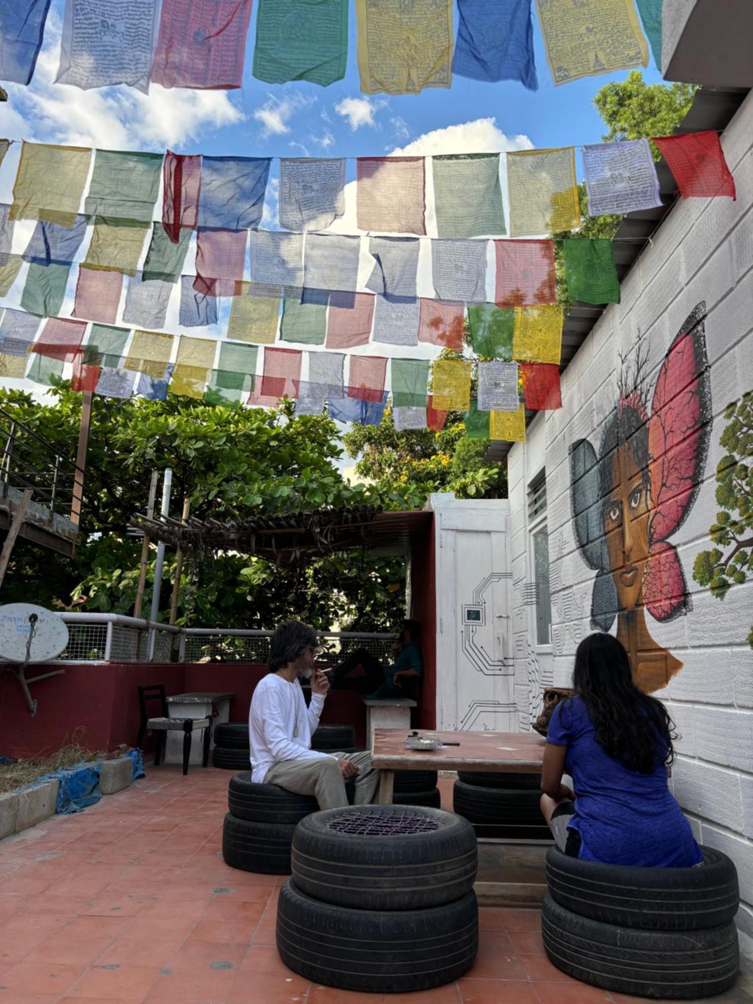 Byoc - Indiranagar Bangalore