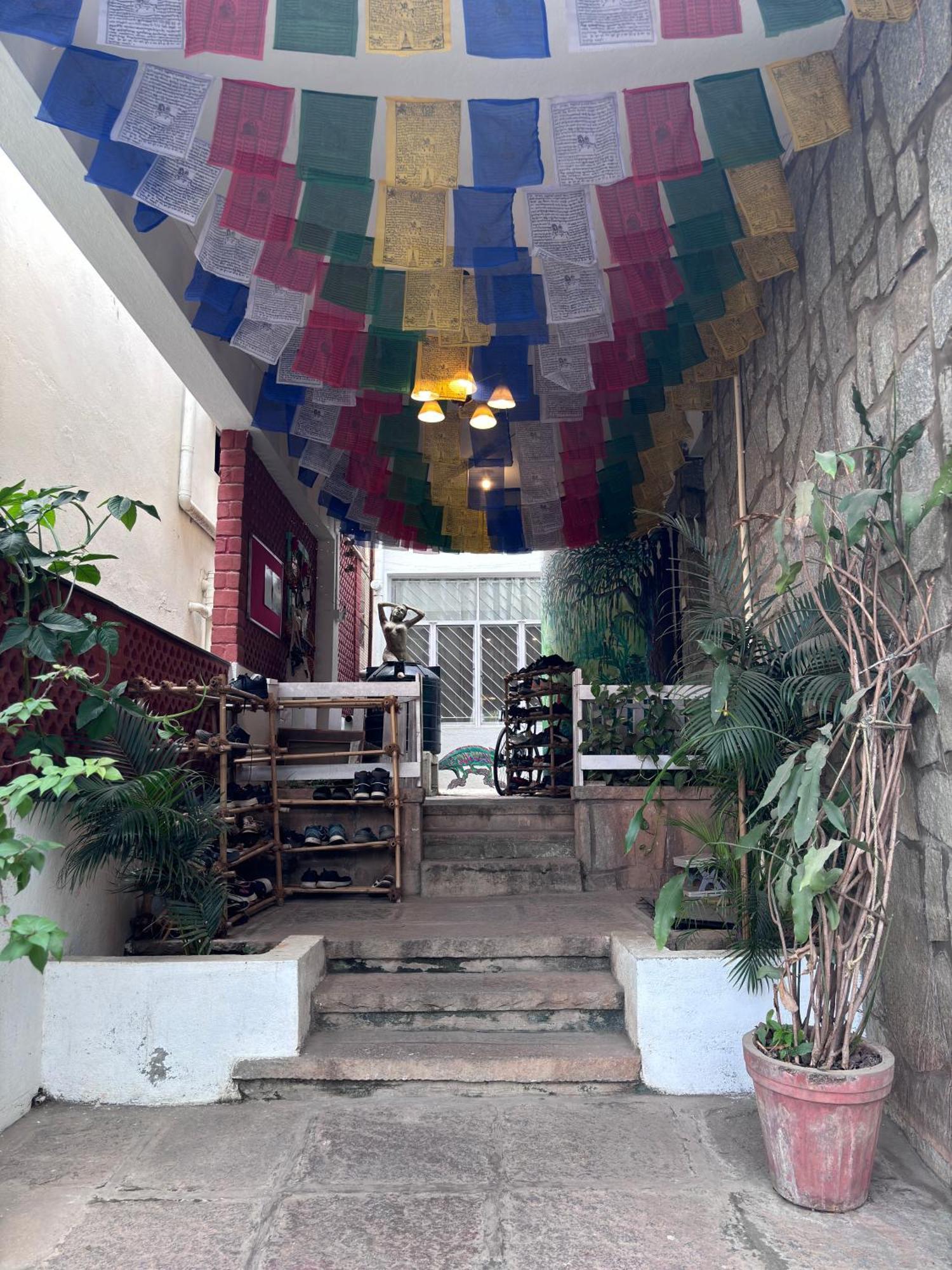 Byoc - Indiranagar Hostel