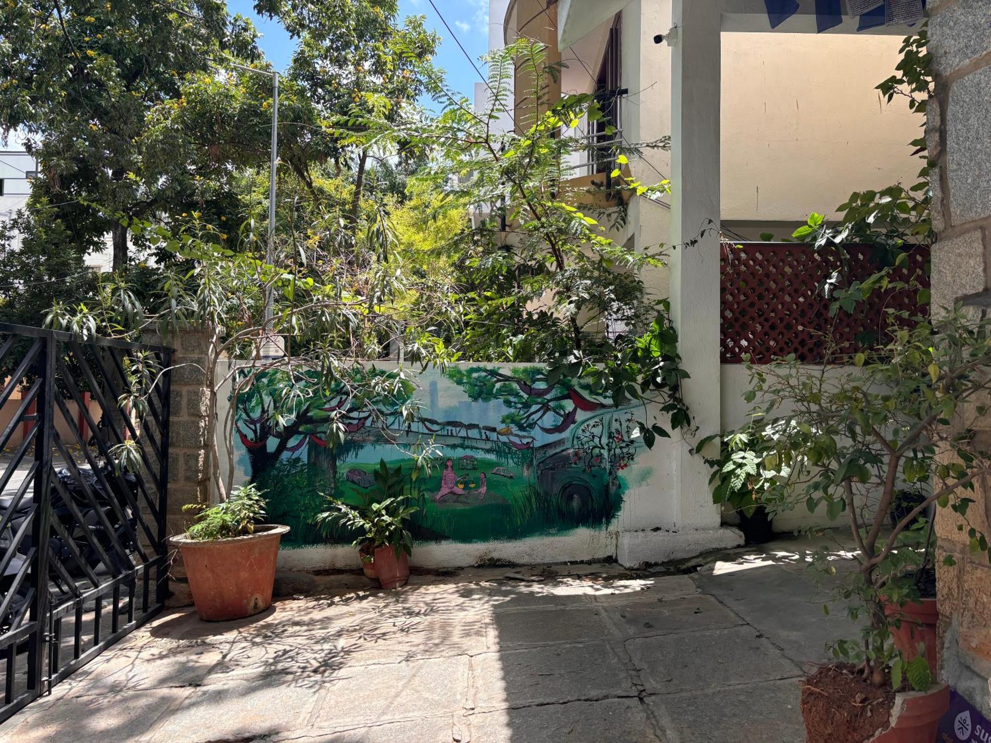 Byoc - Indiranagar Hostel *