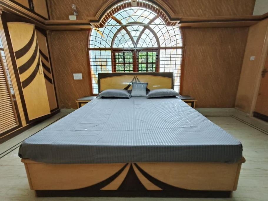 Disha's Hsr Layout Villa *