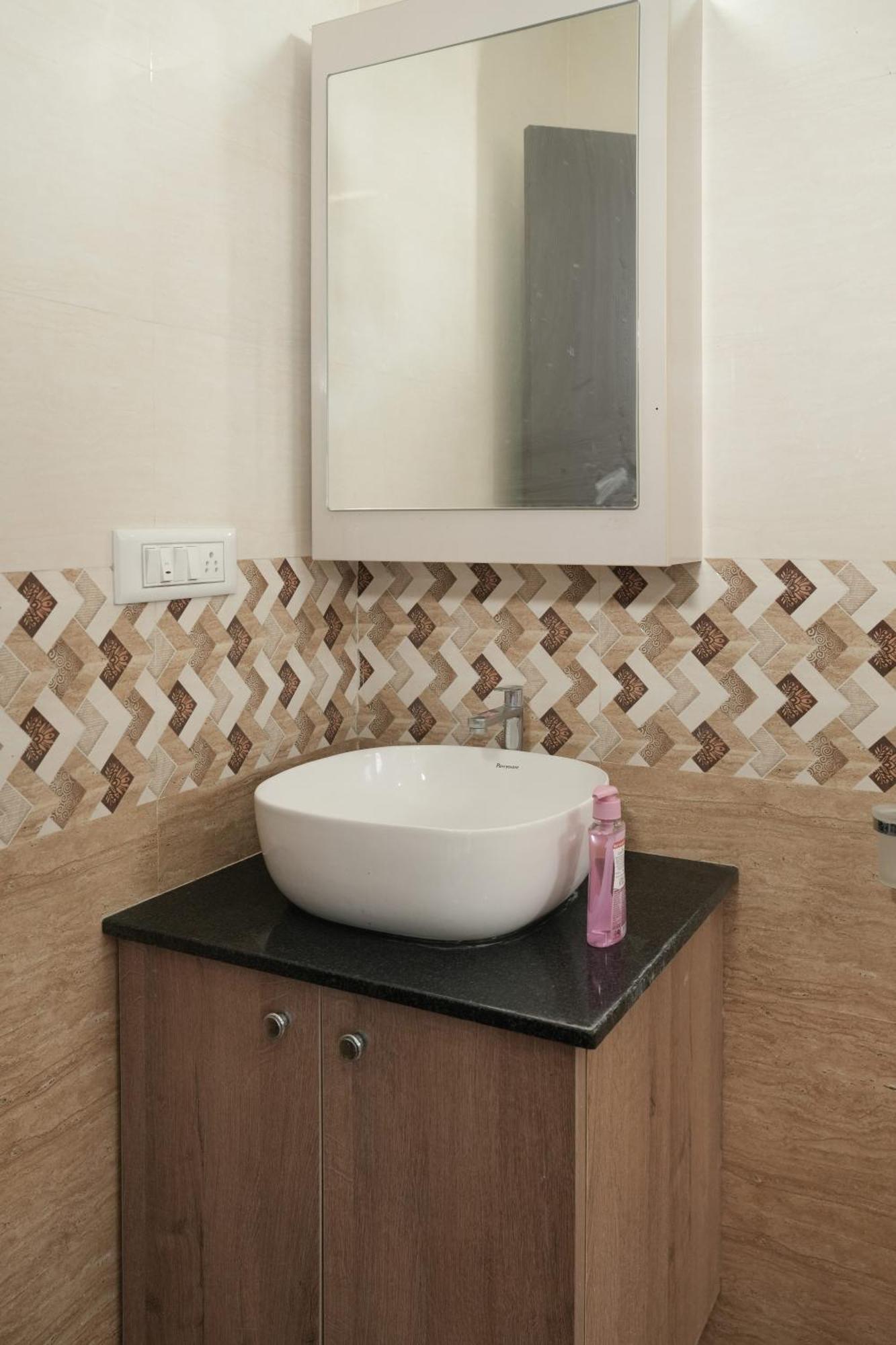 Premium Two Bedroom Apartamento