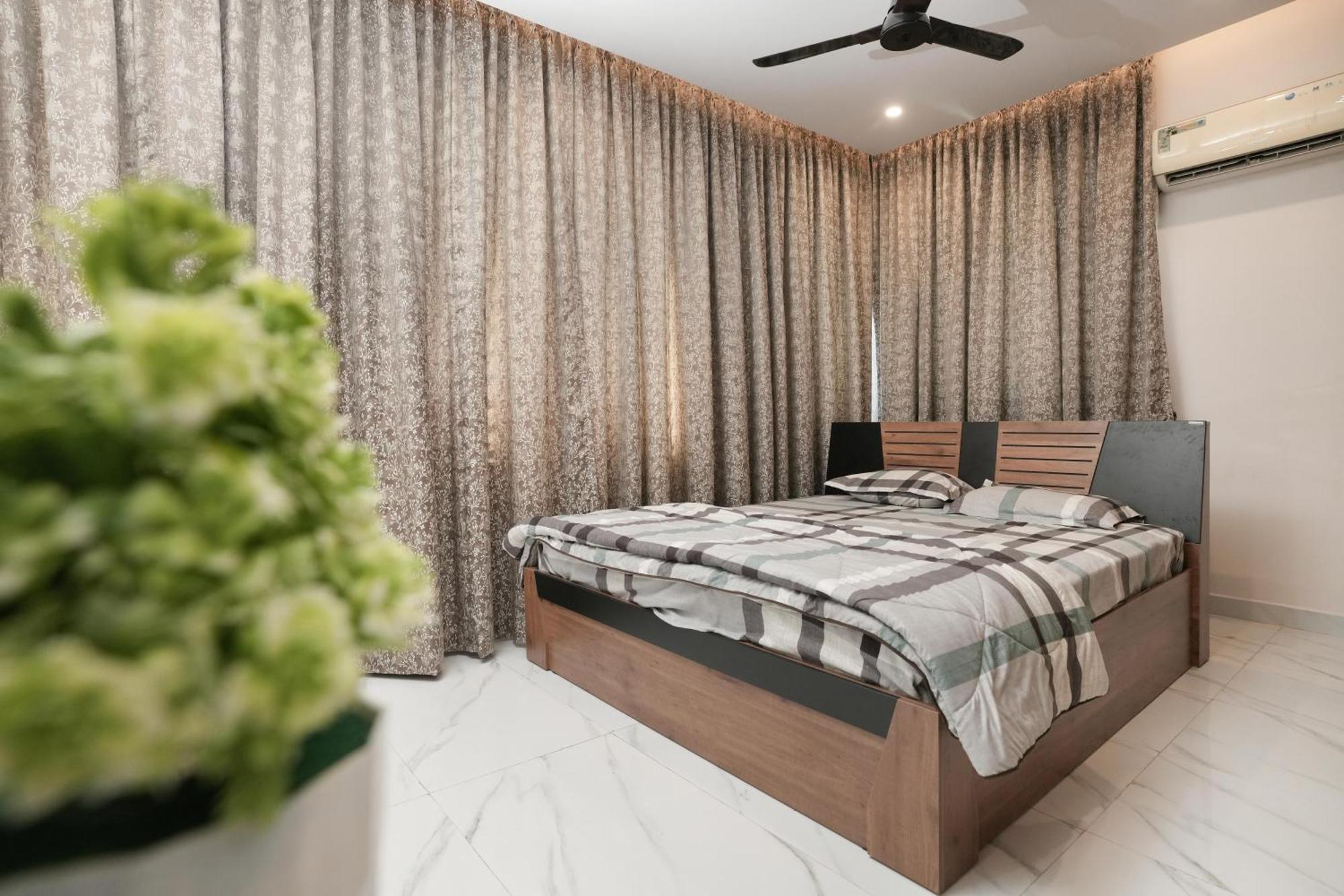 Premium Two Bedroom Apartamento