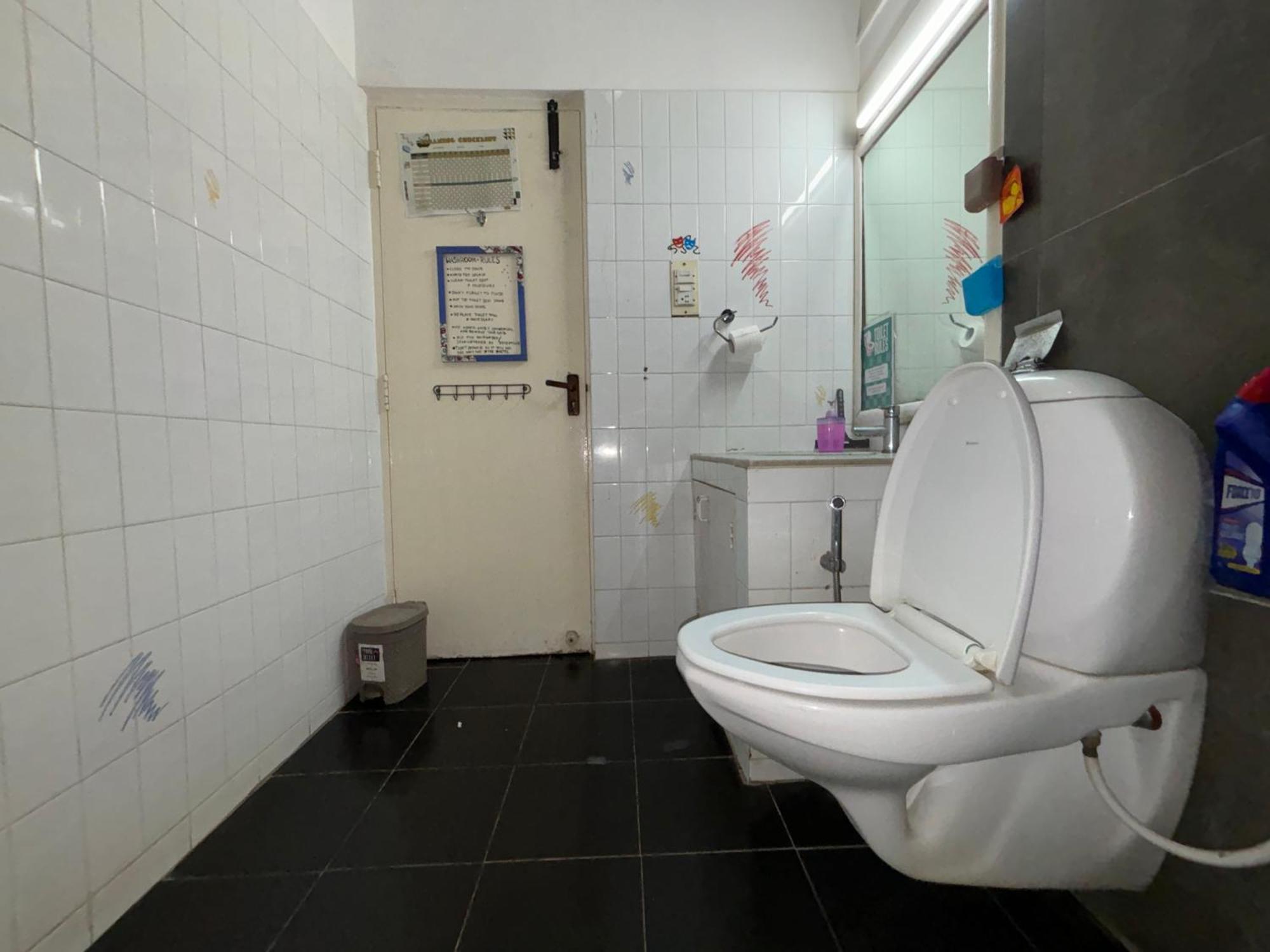 Byoc - Indiranagar Hostel *