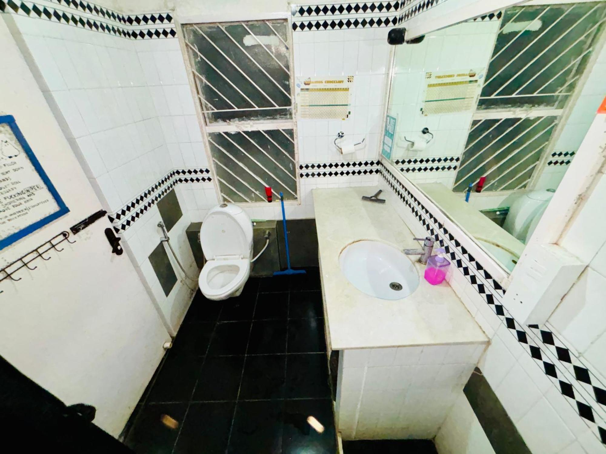 Byoc - Indiranagar *
