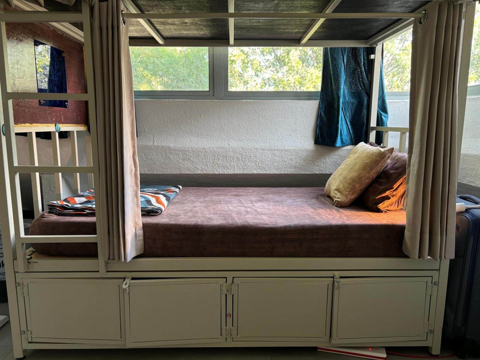 Byoc - Indiranagar Hostel
