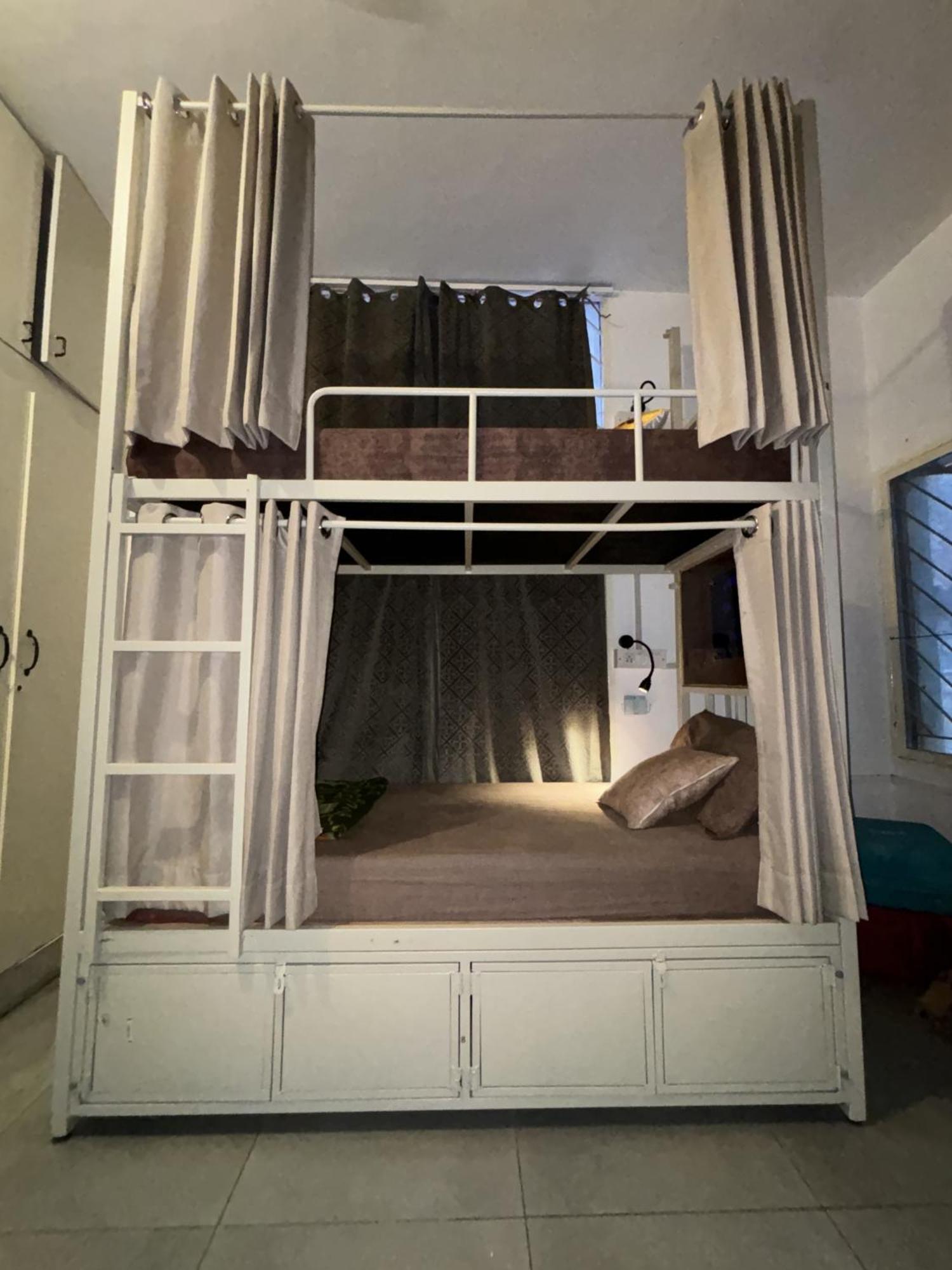 Hostel Byoc - Indiranagar *