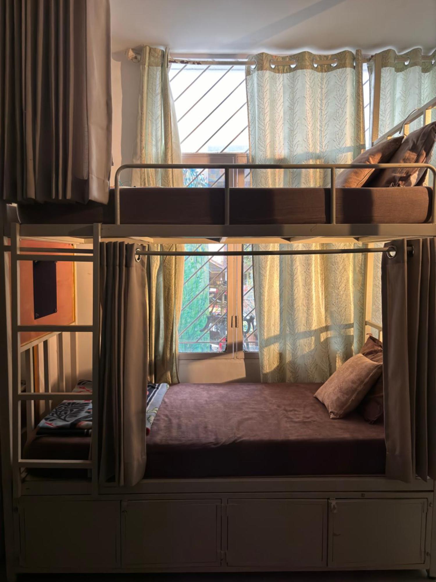 Byoc - Indiranagar *