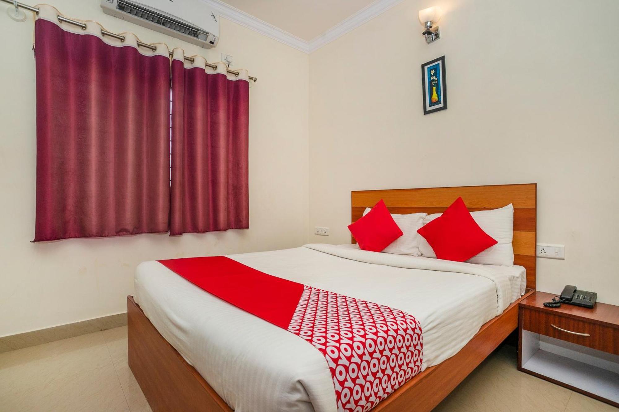 Hotel O Midas Casita 3*