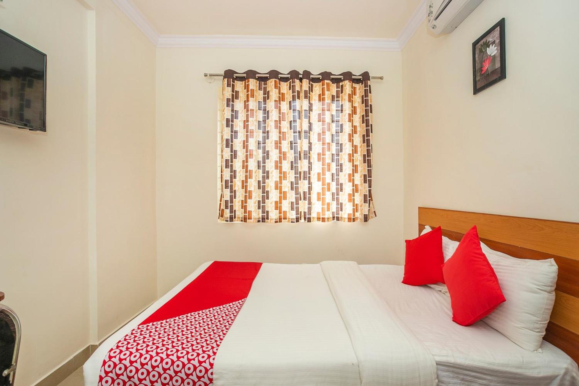 O Midas Casita 3* Bangalore