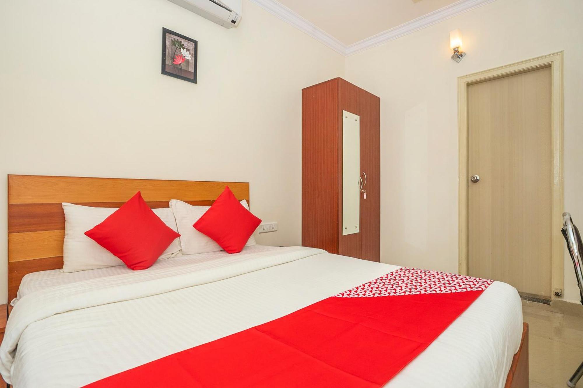 O Midas Casita Hotel
