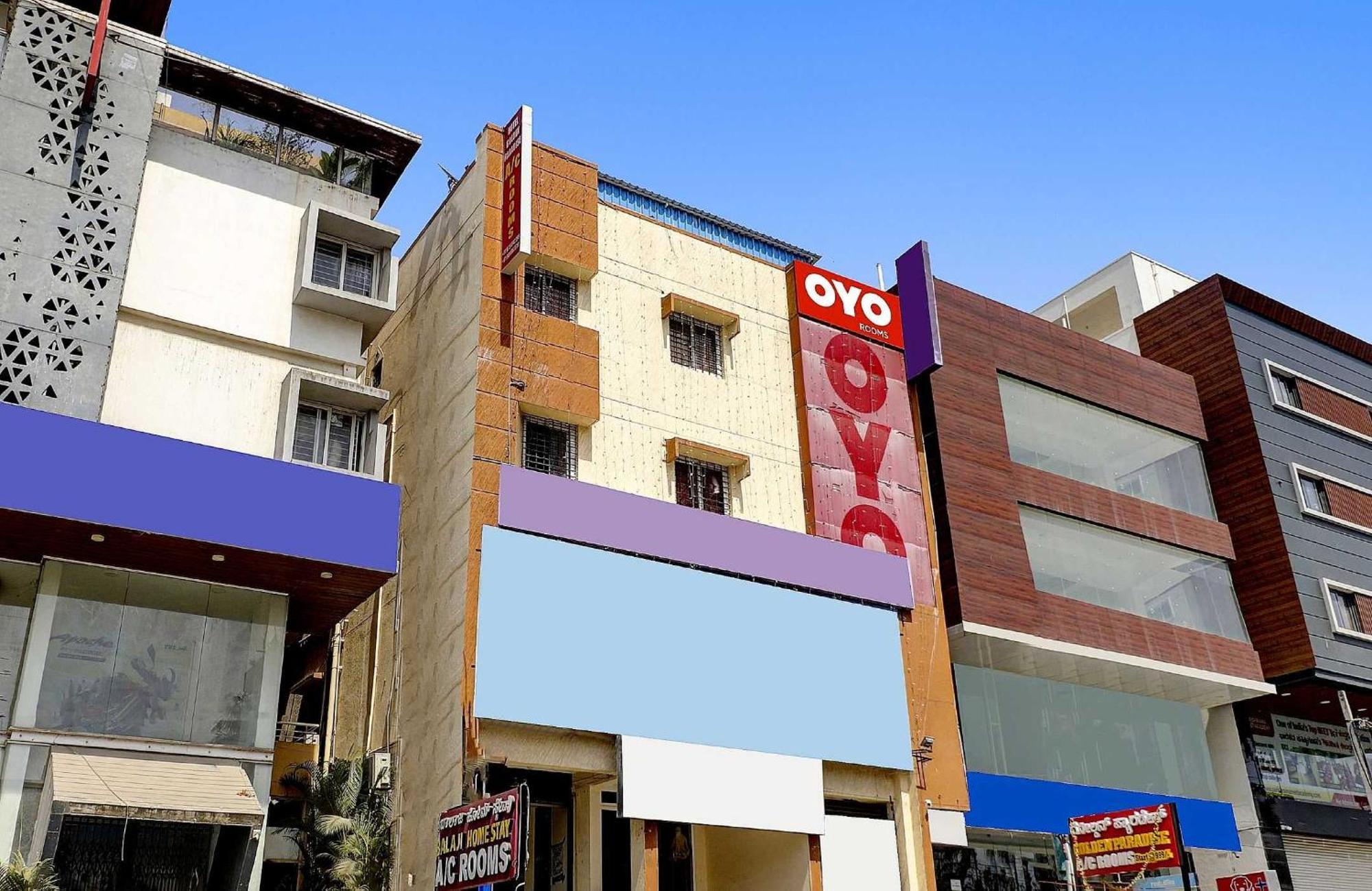 O Golden Paradise Hotel