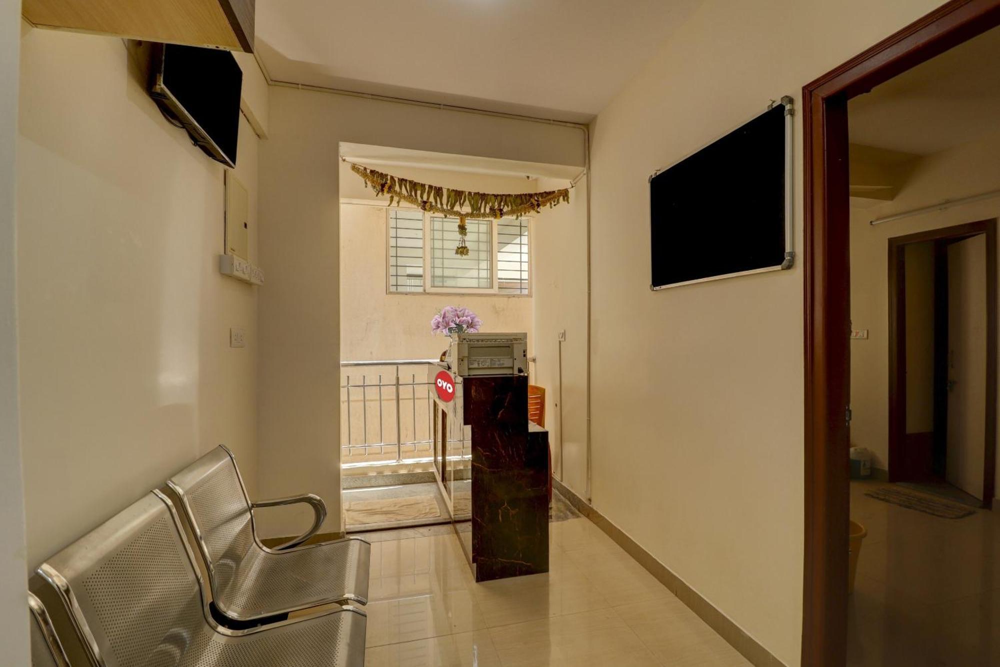 O Golden Paradise Bangalore