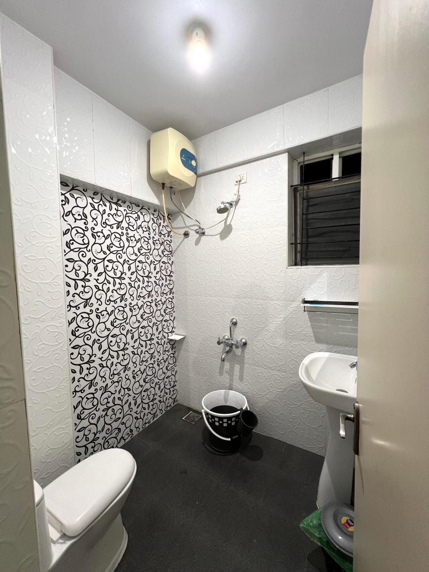 4bhk Penthouse In Apartamento