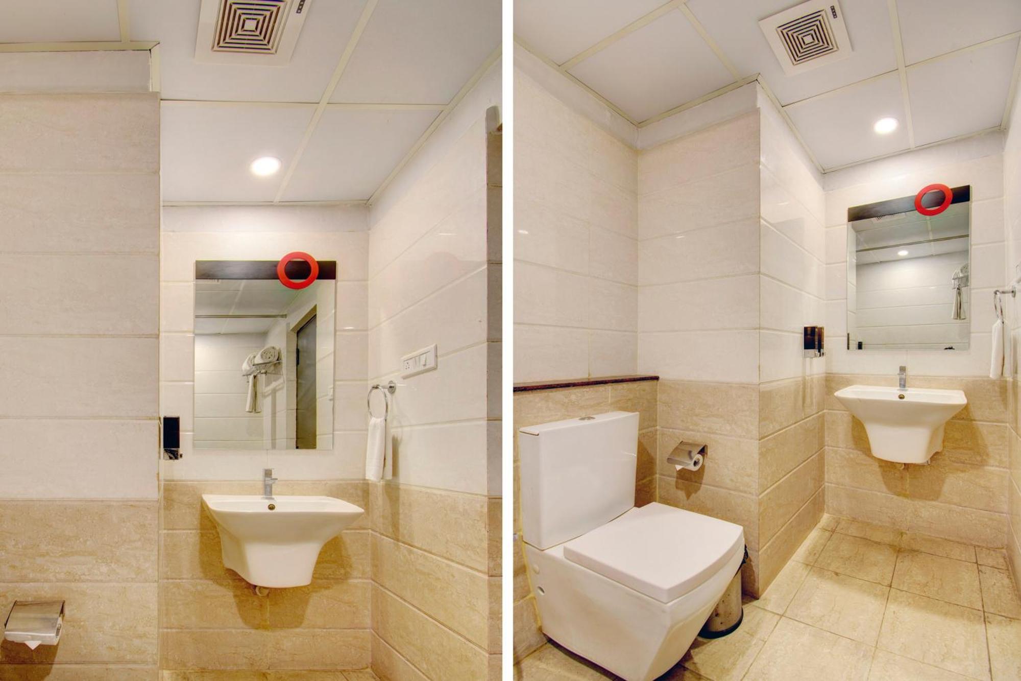 Super Townhouse Ulsoor Hotel Bangalore