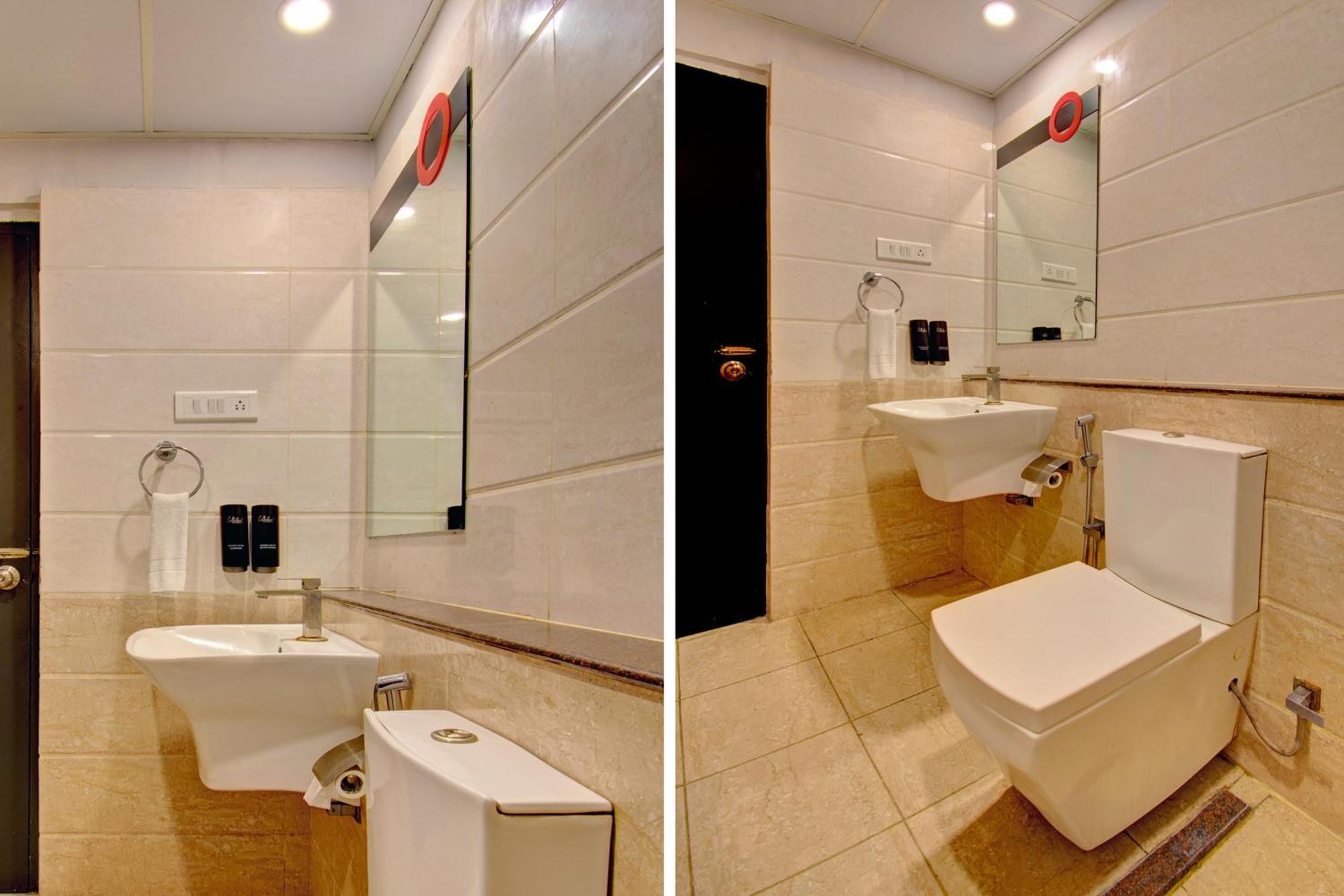 Super Townhouse Ulsoor 4* Bangalore