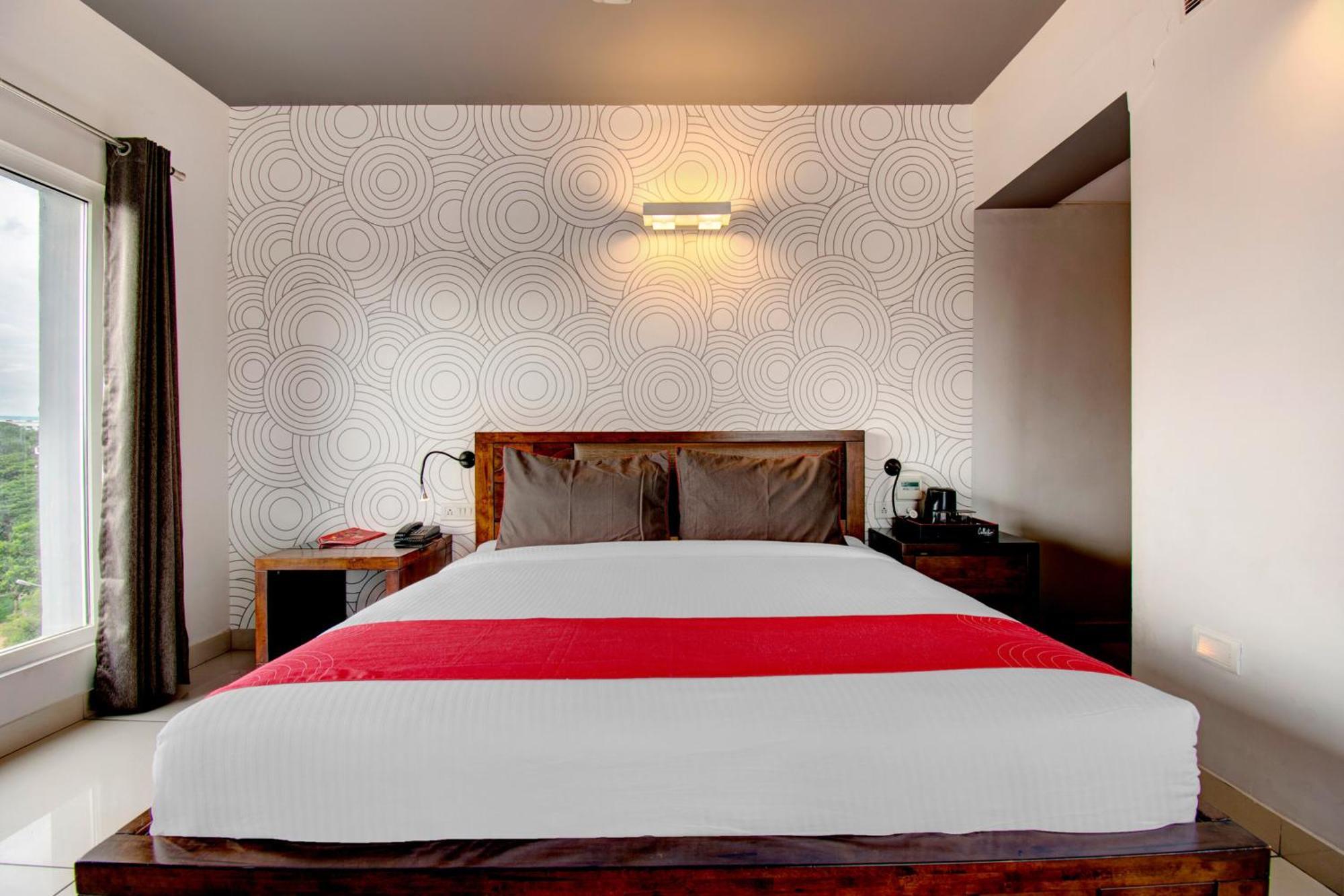 Hotel Super Townhouse Ulsoor Bangalore