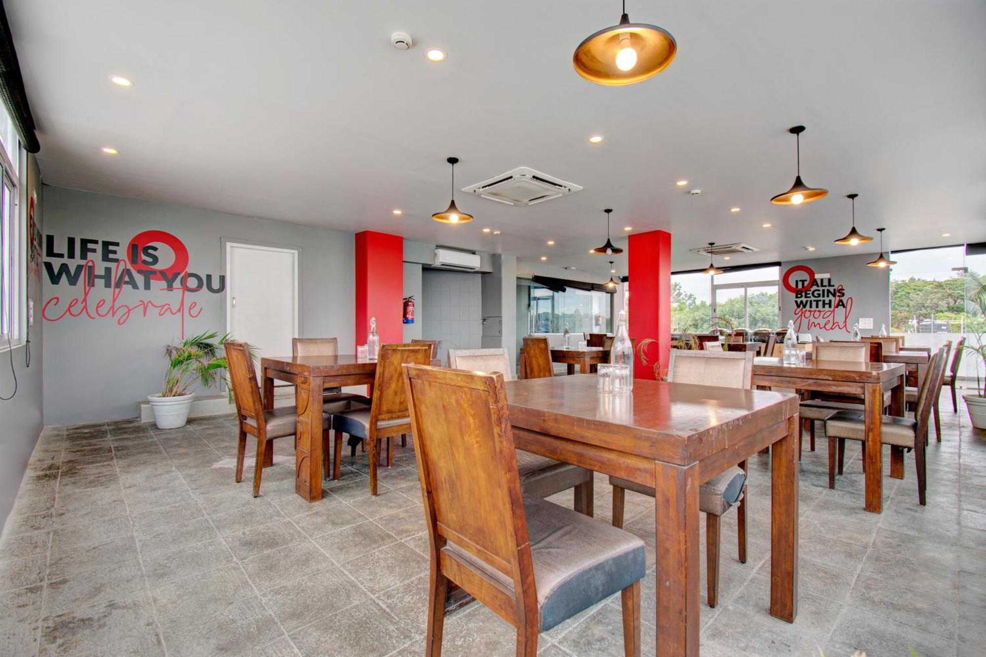Super Townhouse Ulsoor