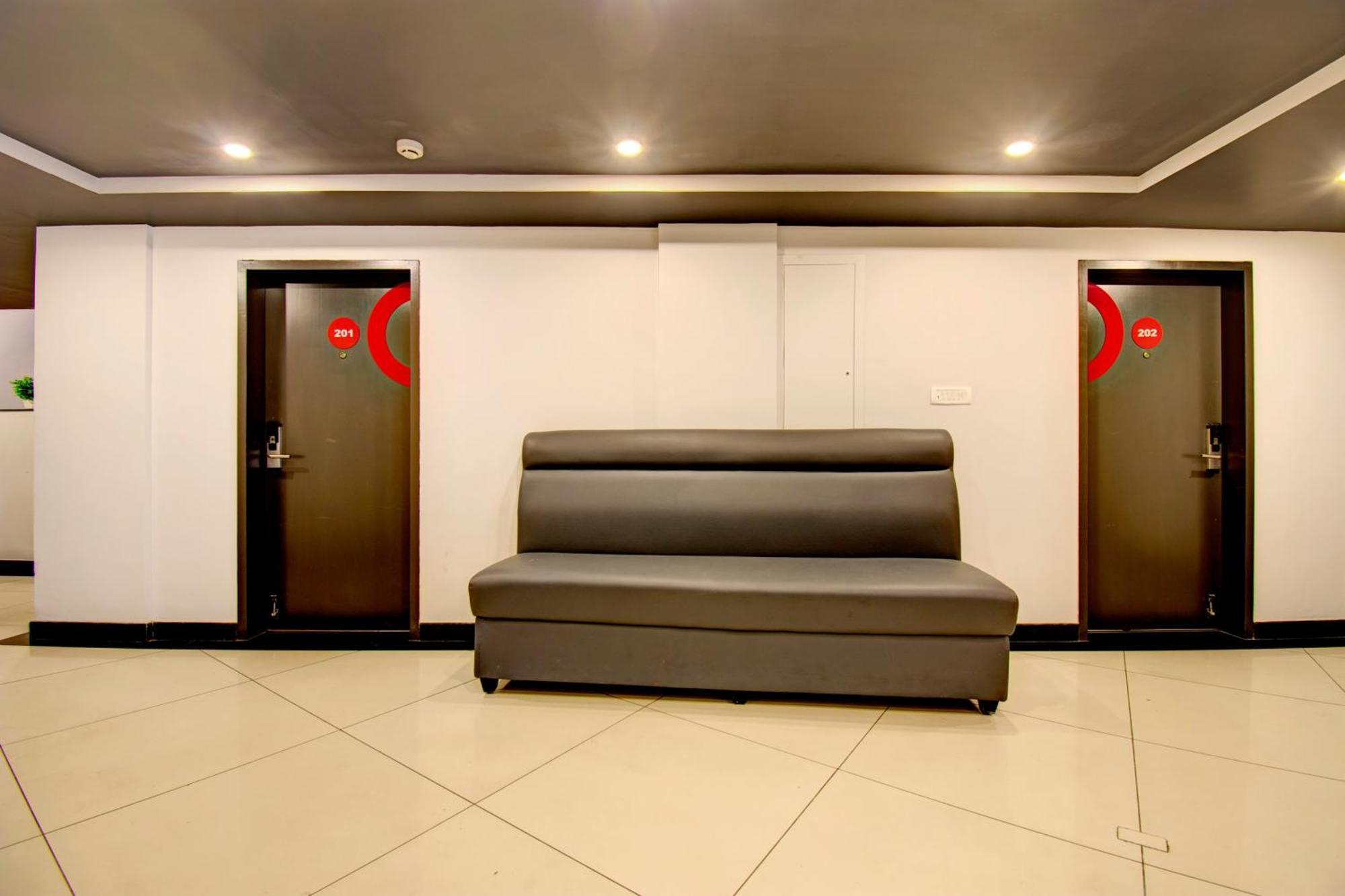 Hotel Super Townhouse Ulsoor