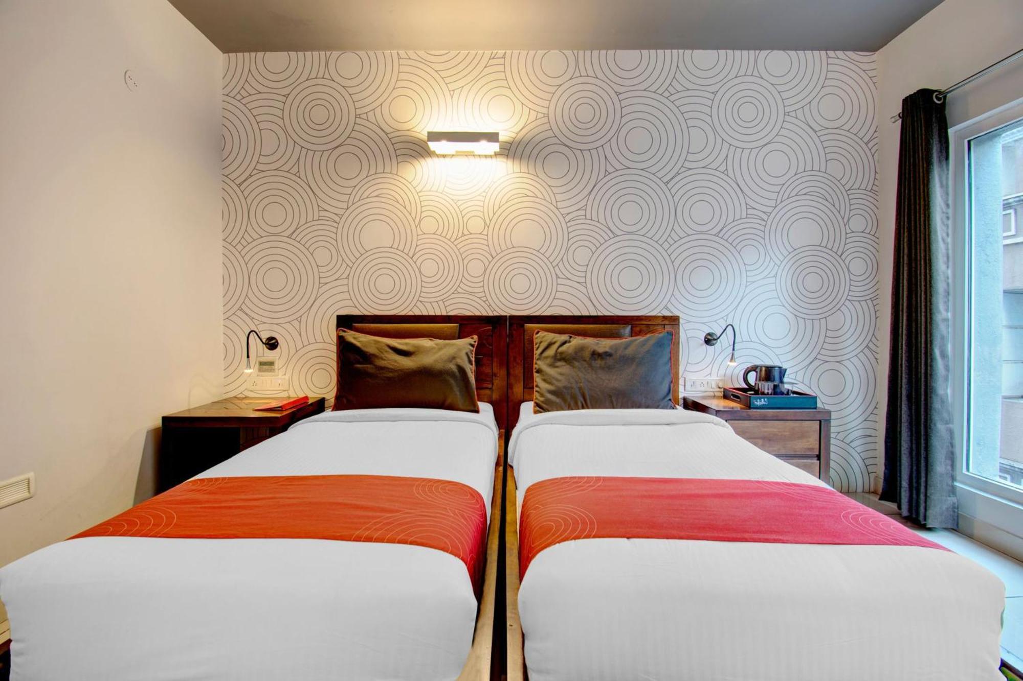 Hotel Super Townhouse Ulsoor 4*