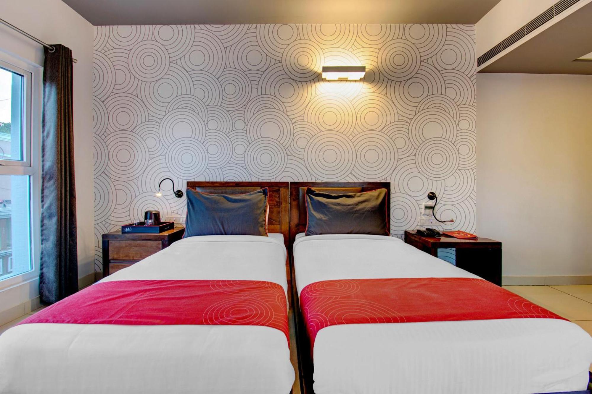Super Townhouse Ulsoor Hotel Bangalore