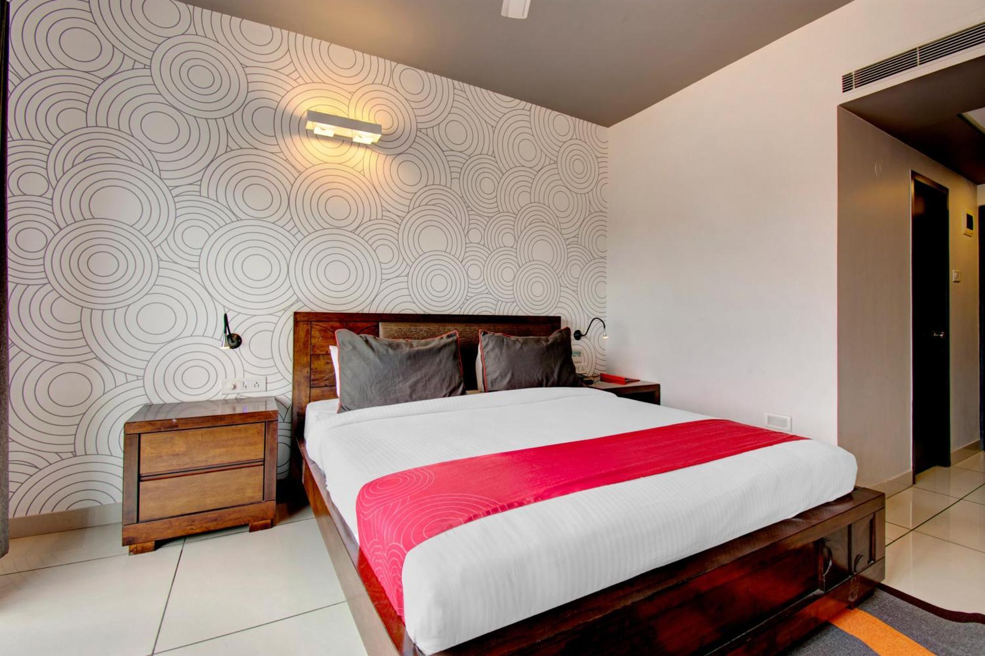 Super Townhouse Ulsoor Hotel