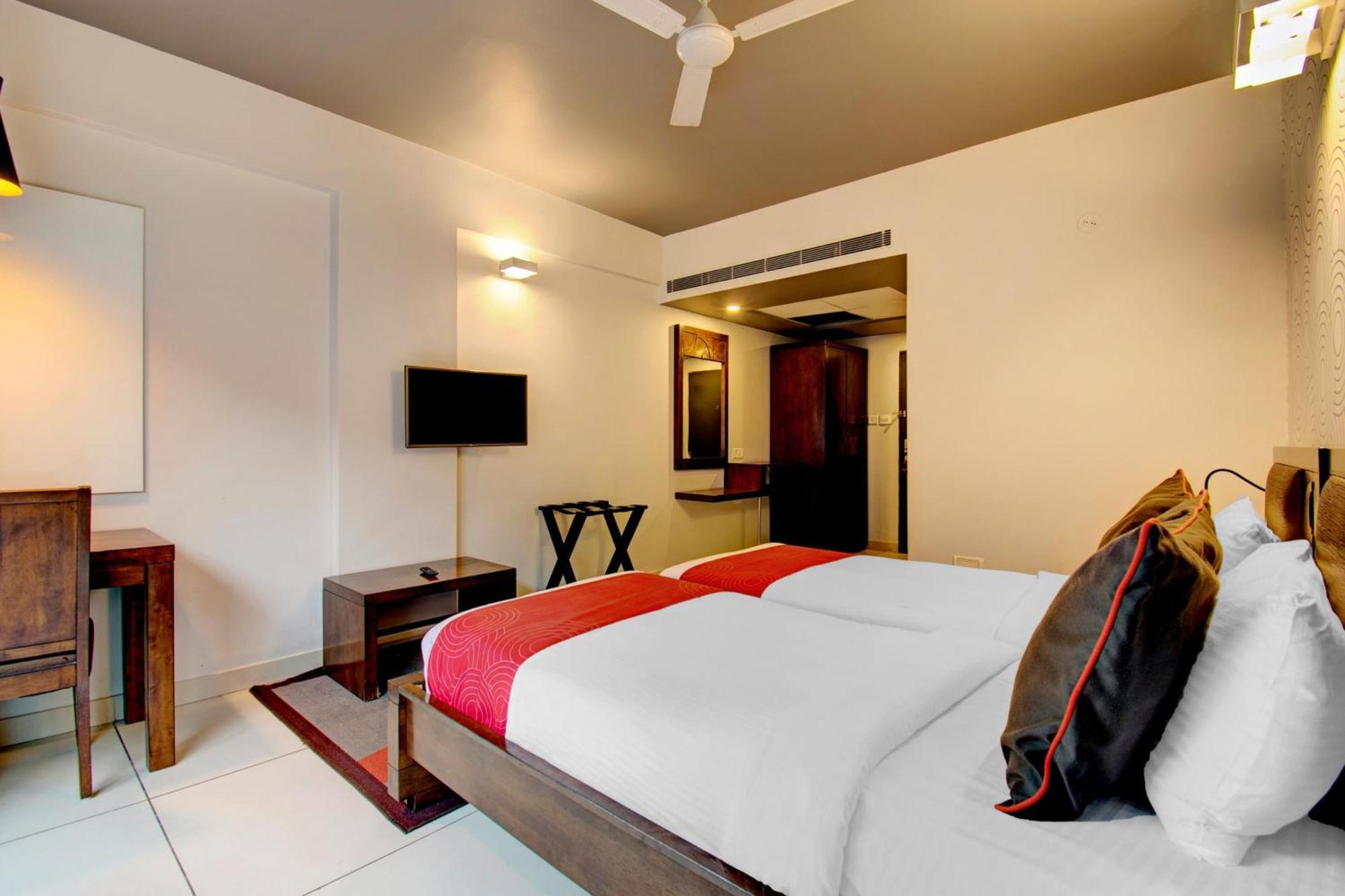 Hotel Super Townhouse Ulsoor