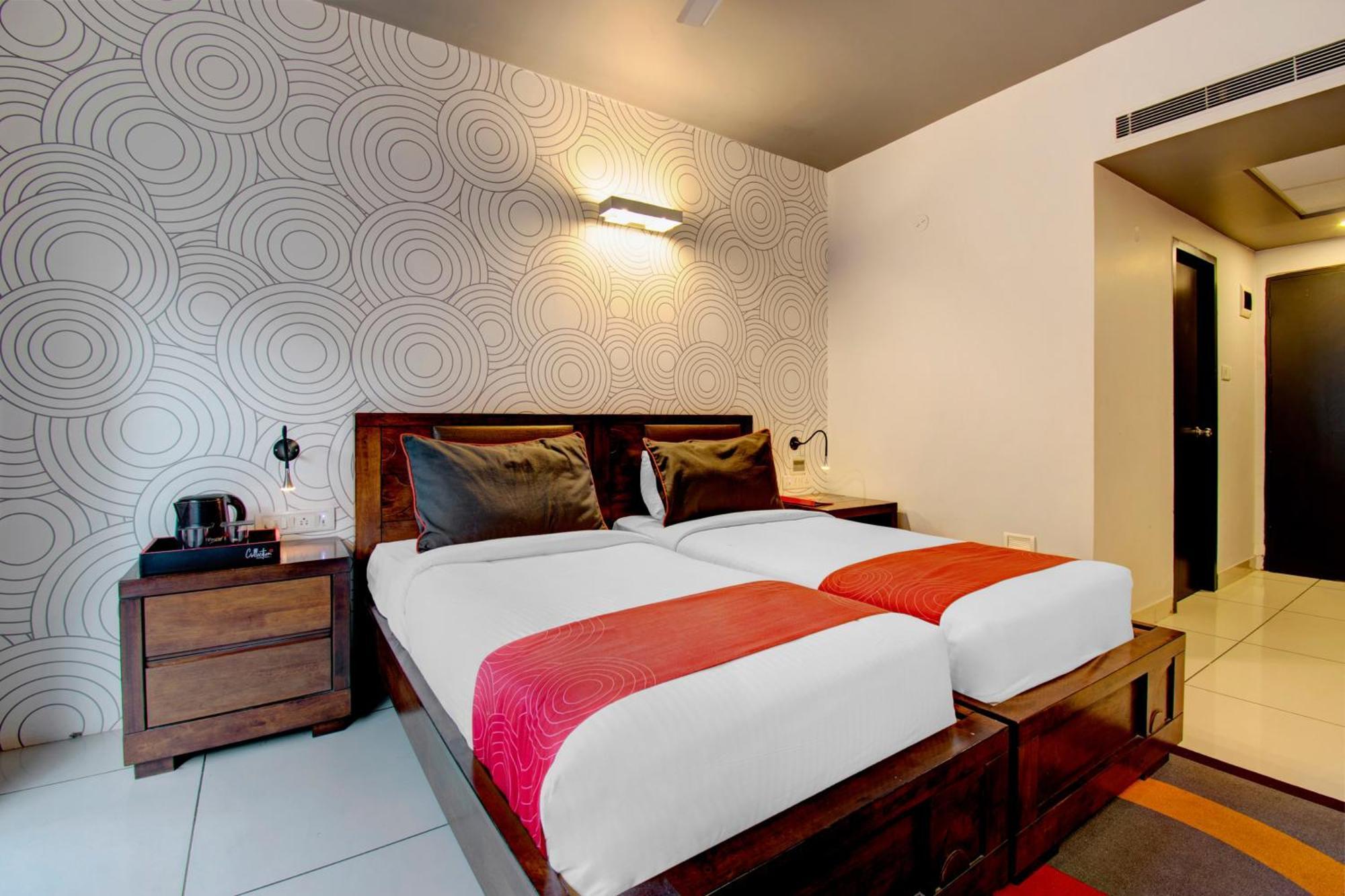 Super Townhouse Ulsoor Hotel Bangalore