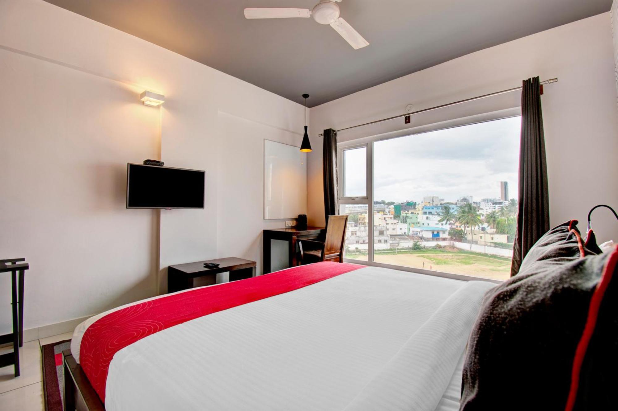 Hotel Super Townhouse Ulsoor Bangalore