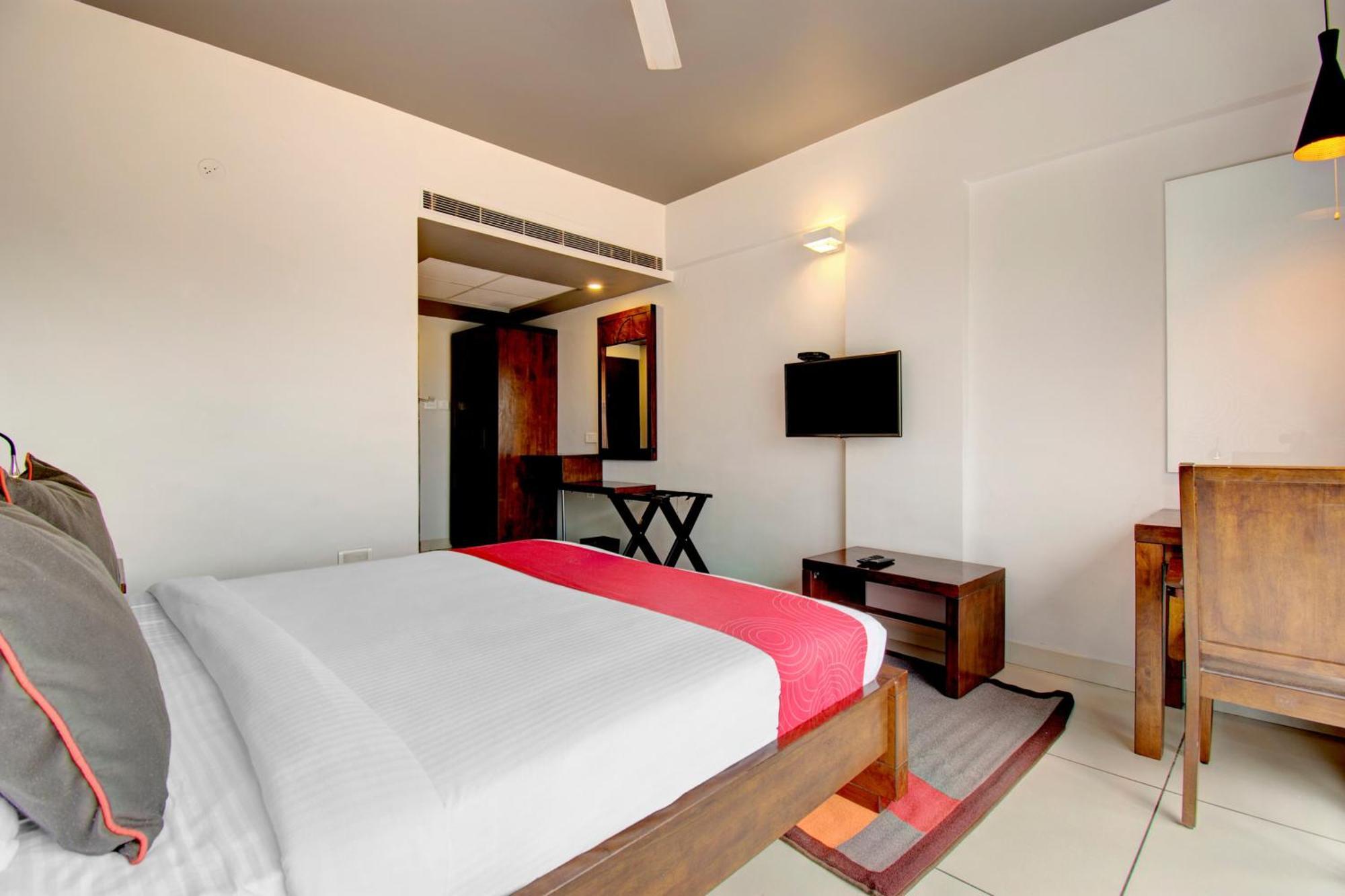 Hotel Super Townhouse Ulsoor