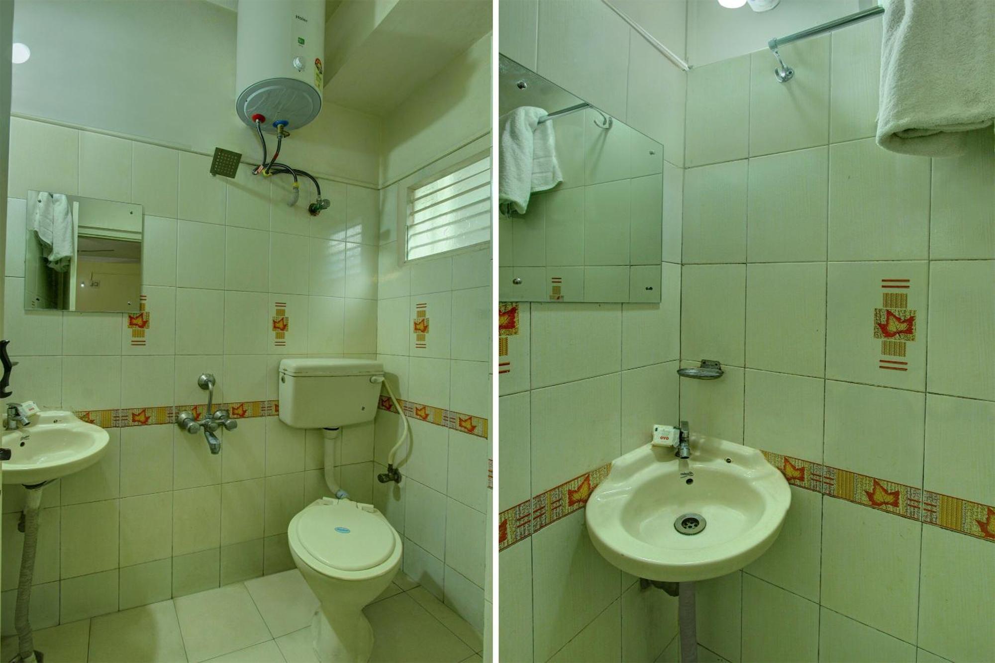 Hotel O Century Residency Bangalore