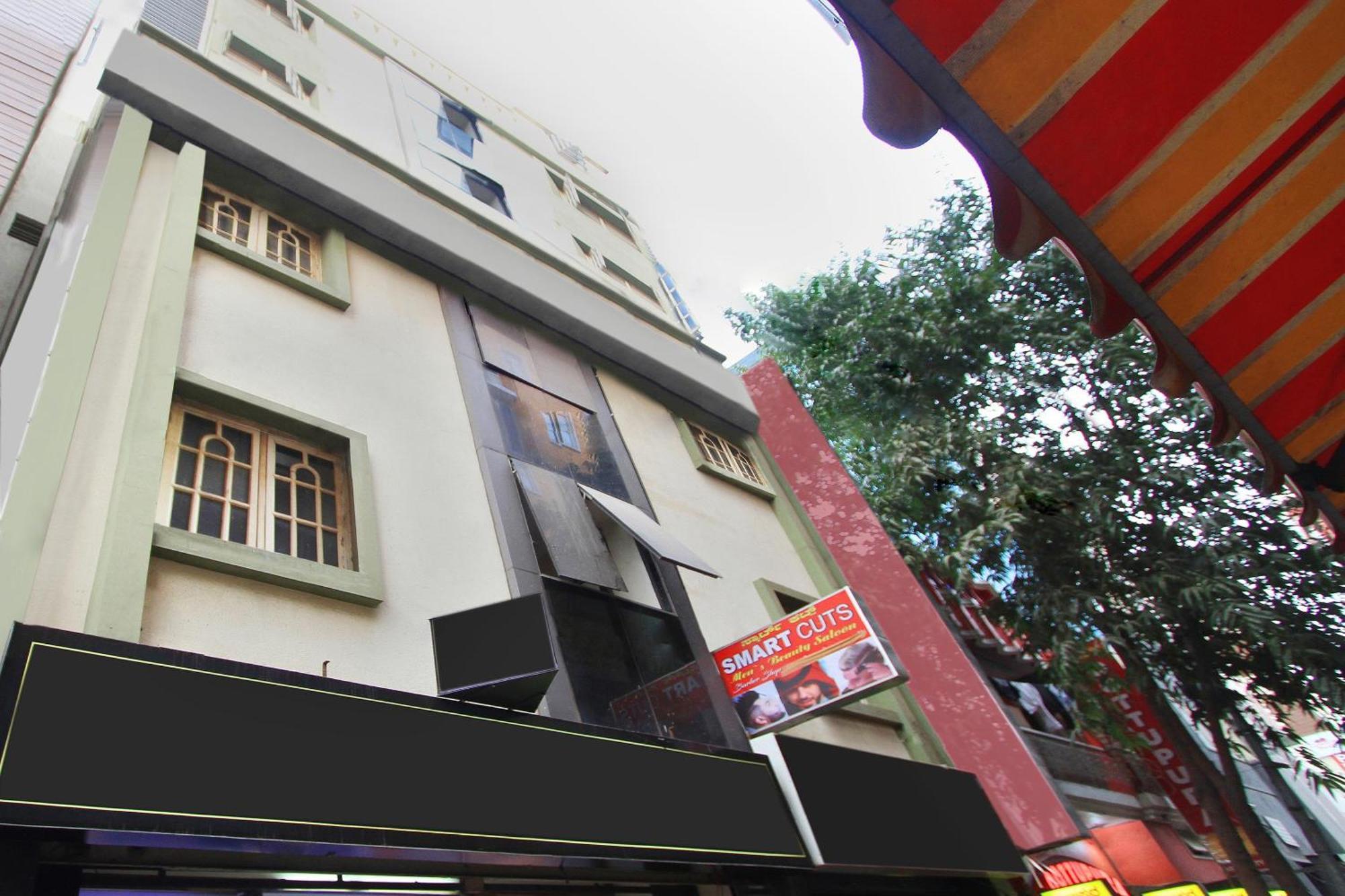 O Century Residency 3* Bangalore